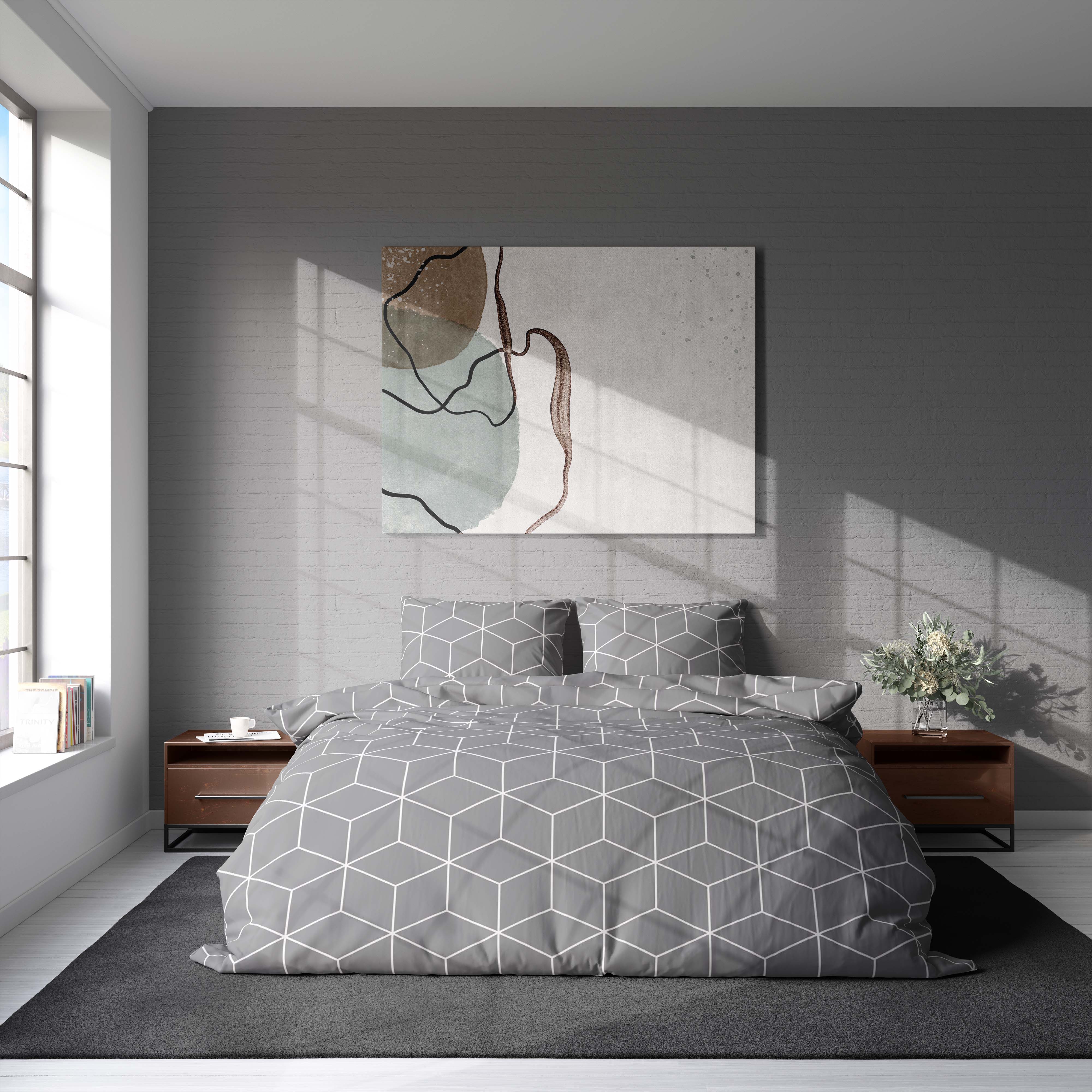 Renforcé Design Bettwäsche