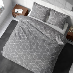 Renforcé Design Bettwäsche