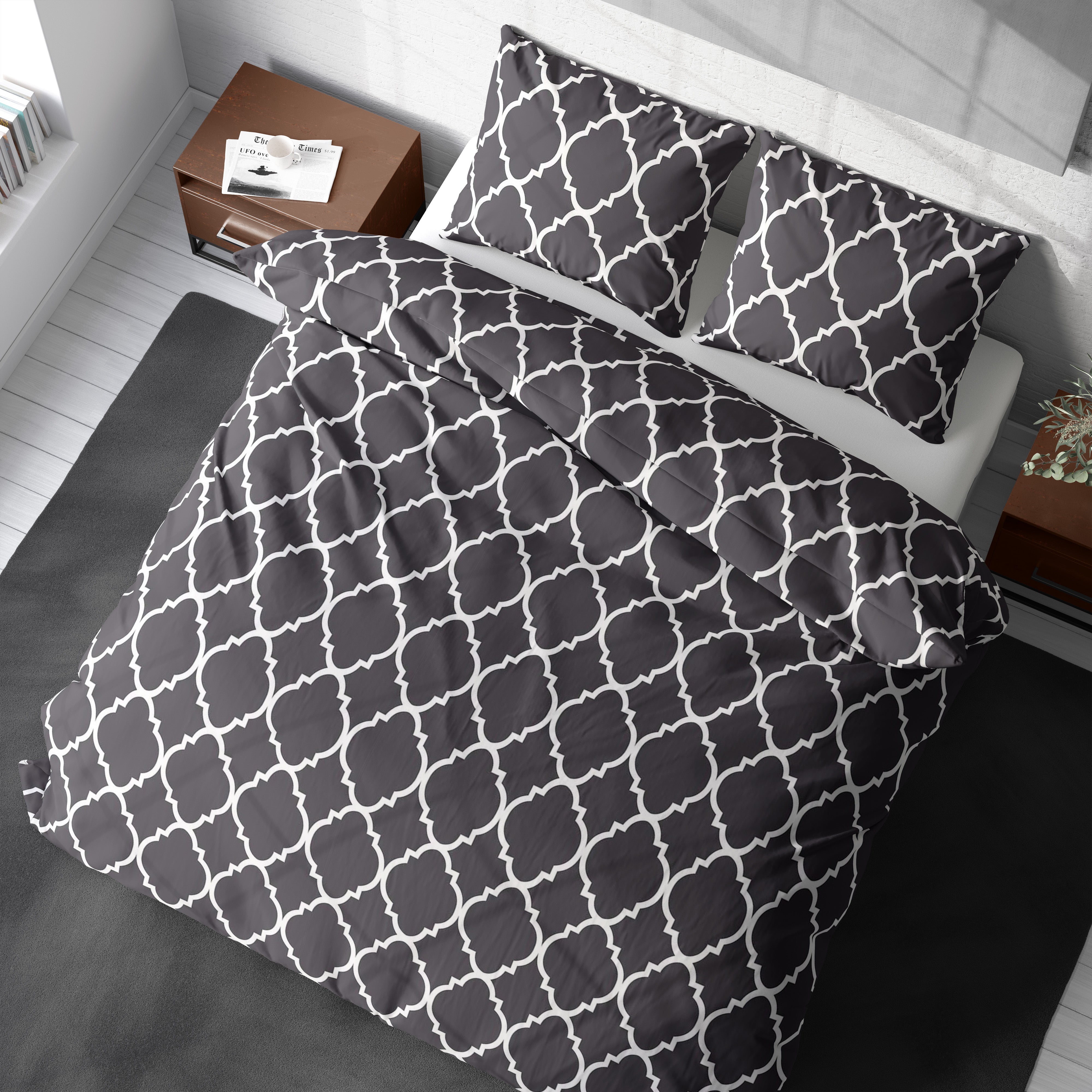 Renforcé Design Bettwäsche