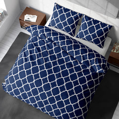 Renforcé Design Bettwäsche