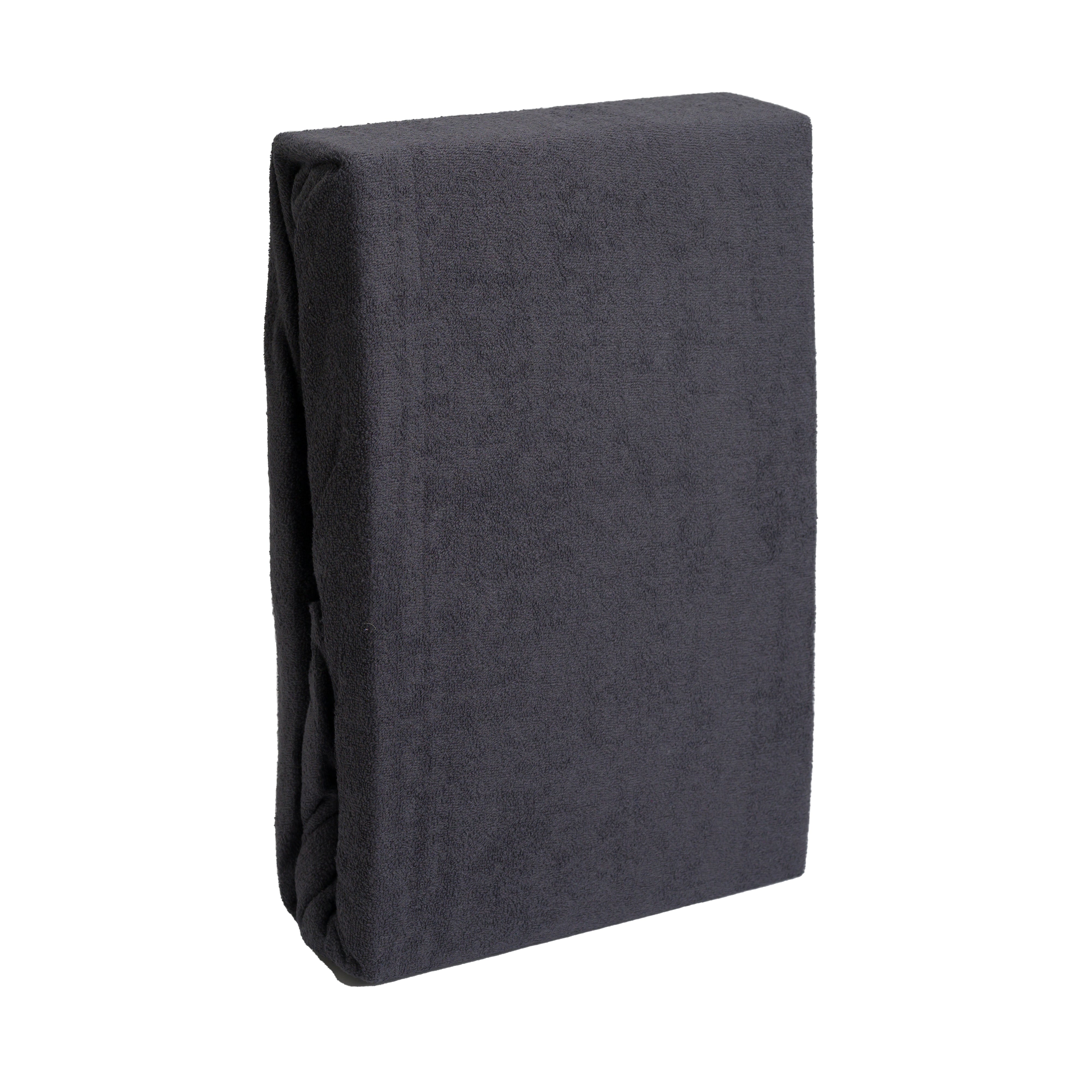 Frottee Spannbettlaken