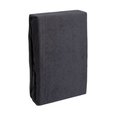 Frottee Spannbettlaken