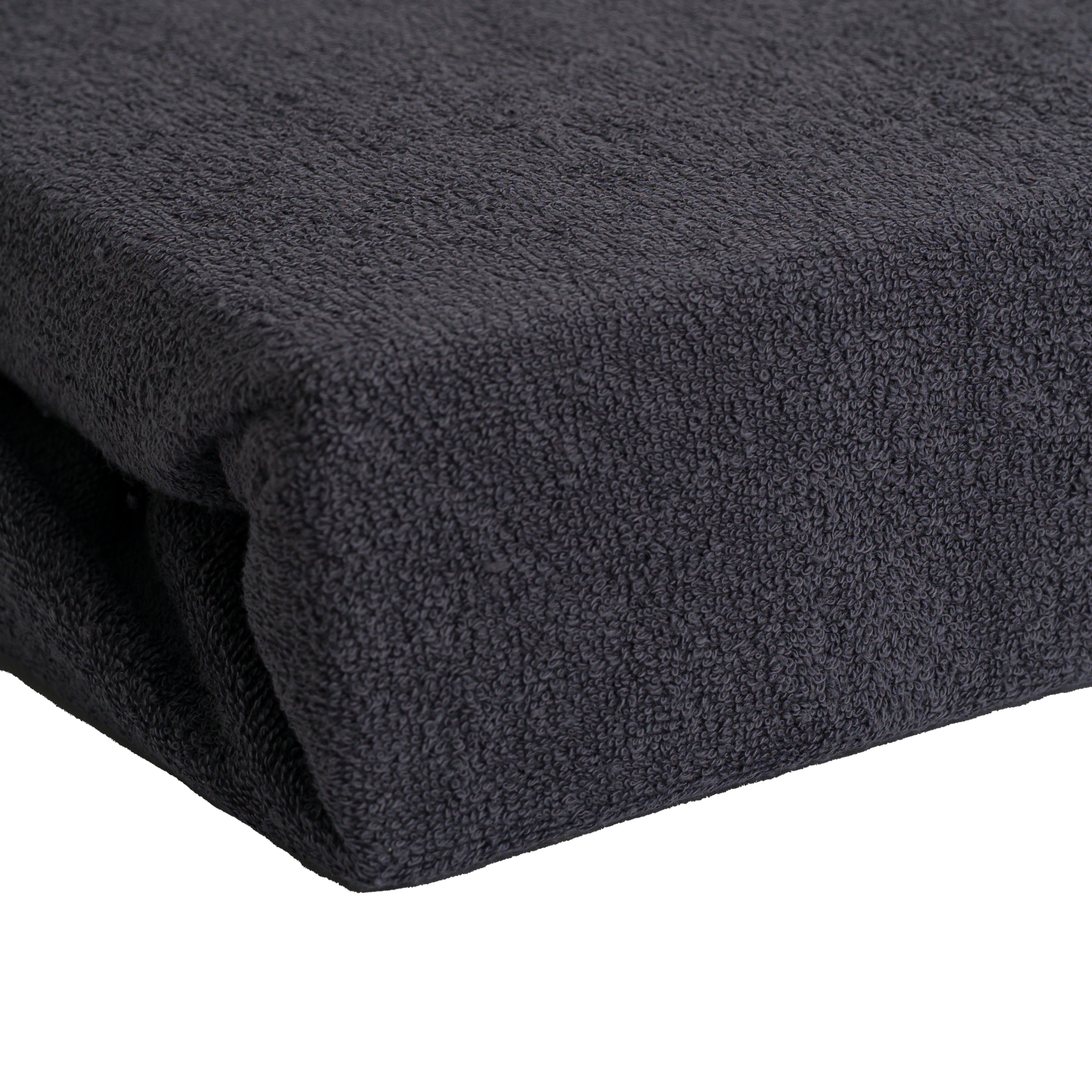 Frottee Spannbettlaken