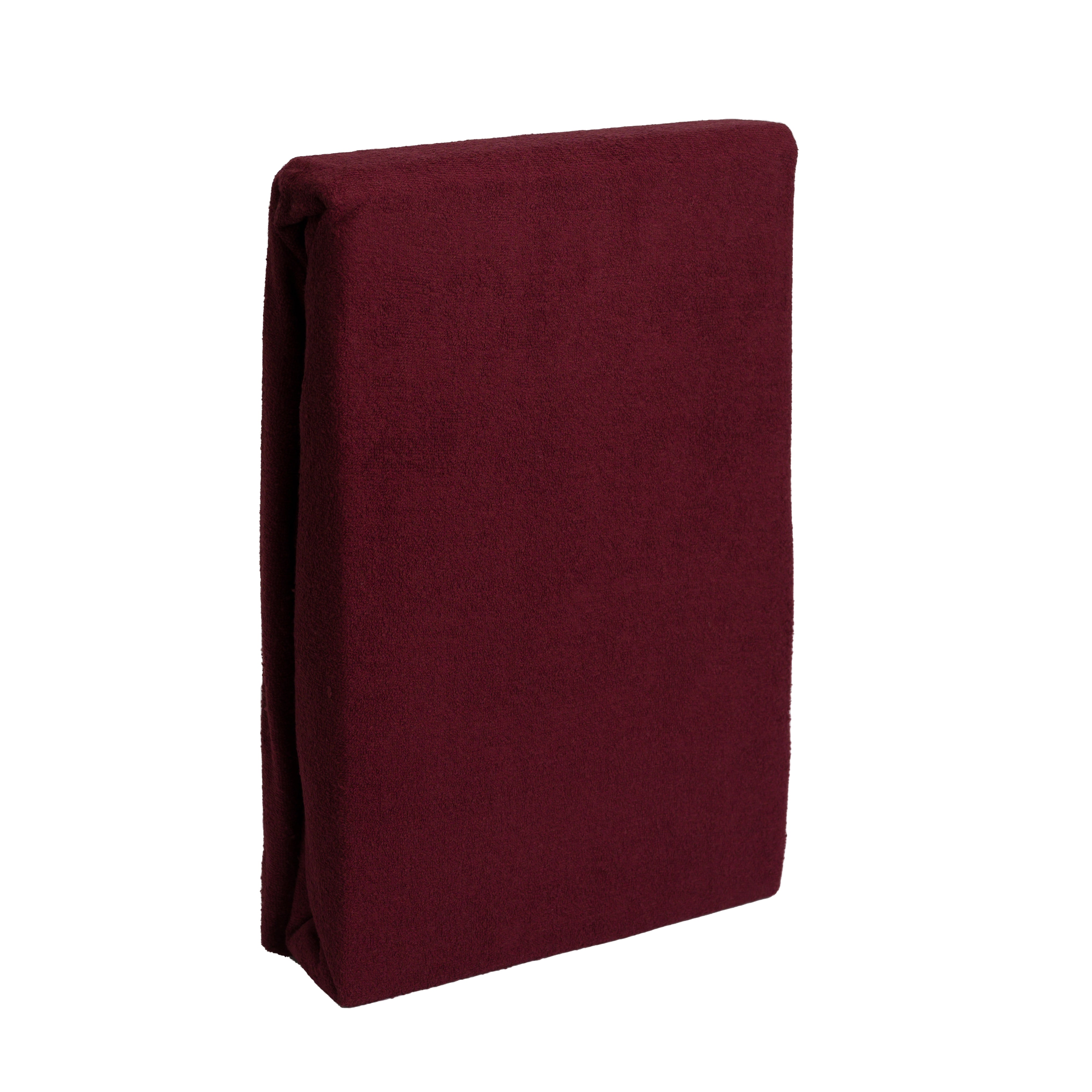 Frottee Spannbettlaken