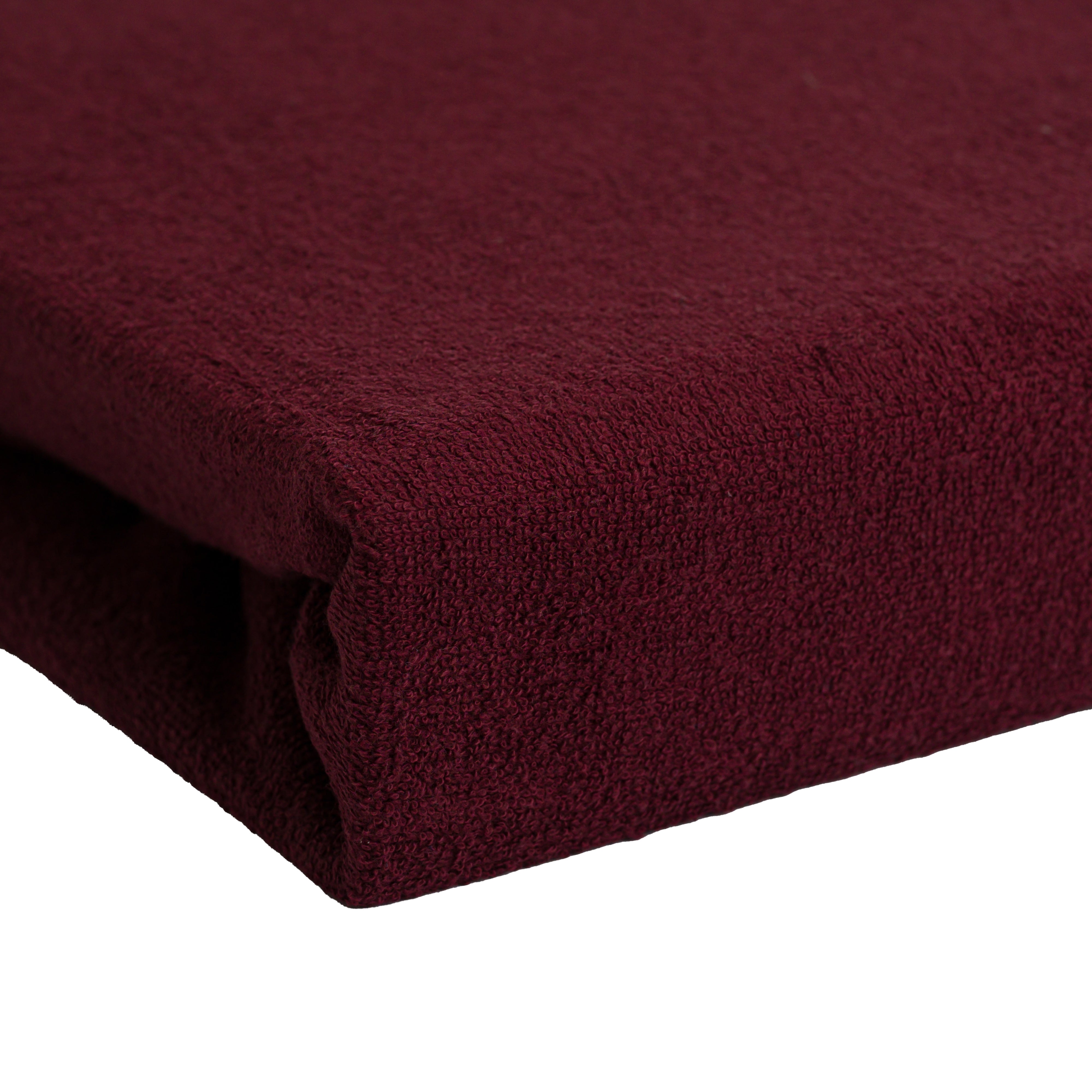 Frottee Spannbettlaken