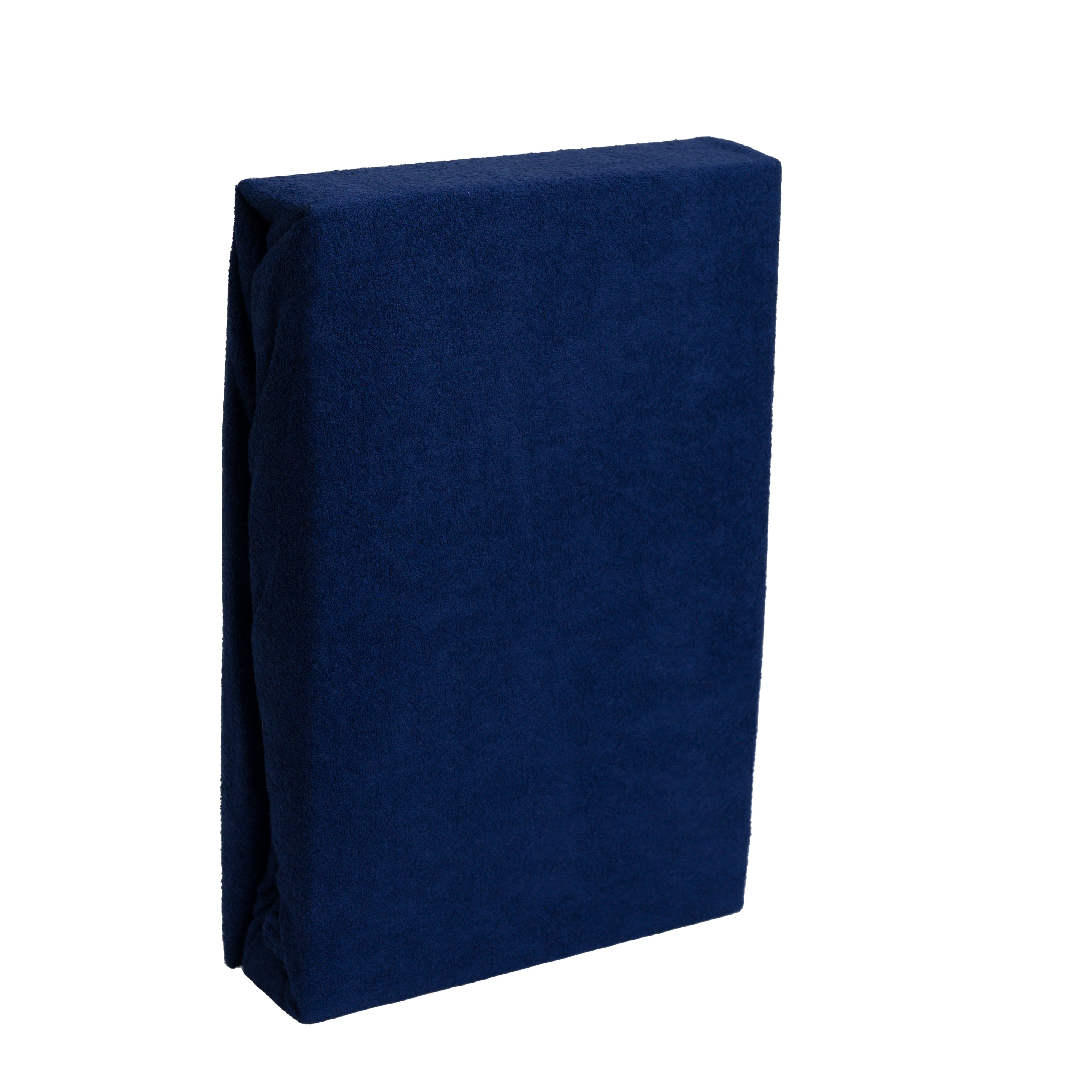 Frottee Spannbettlaken