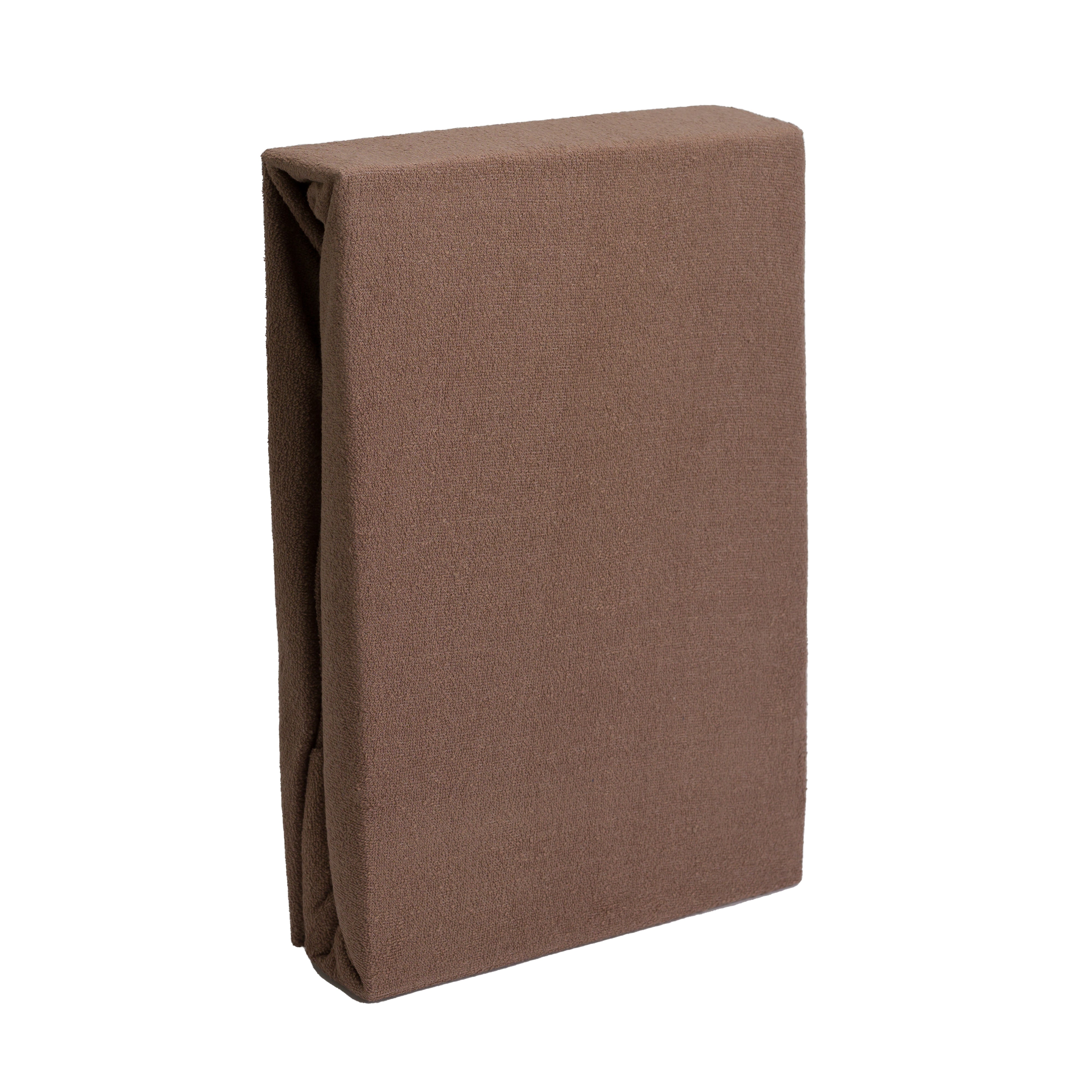 Frottee Spannbettlaken