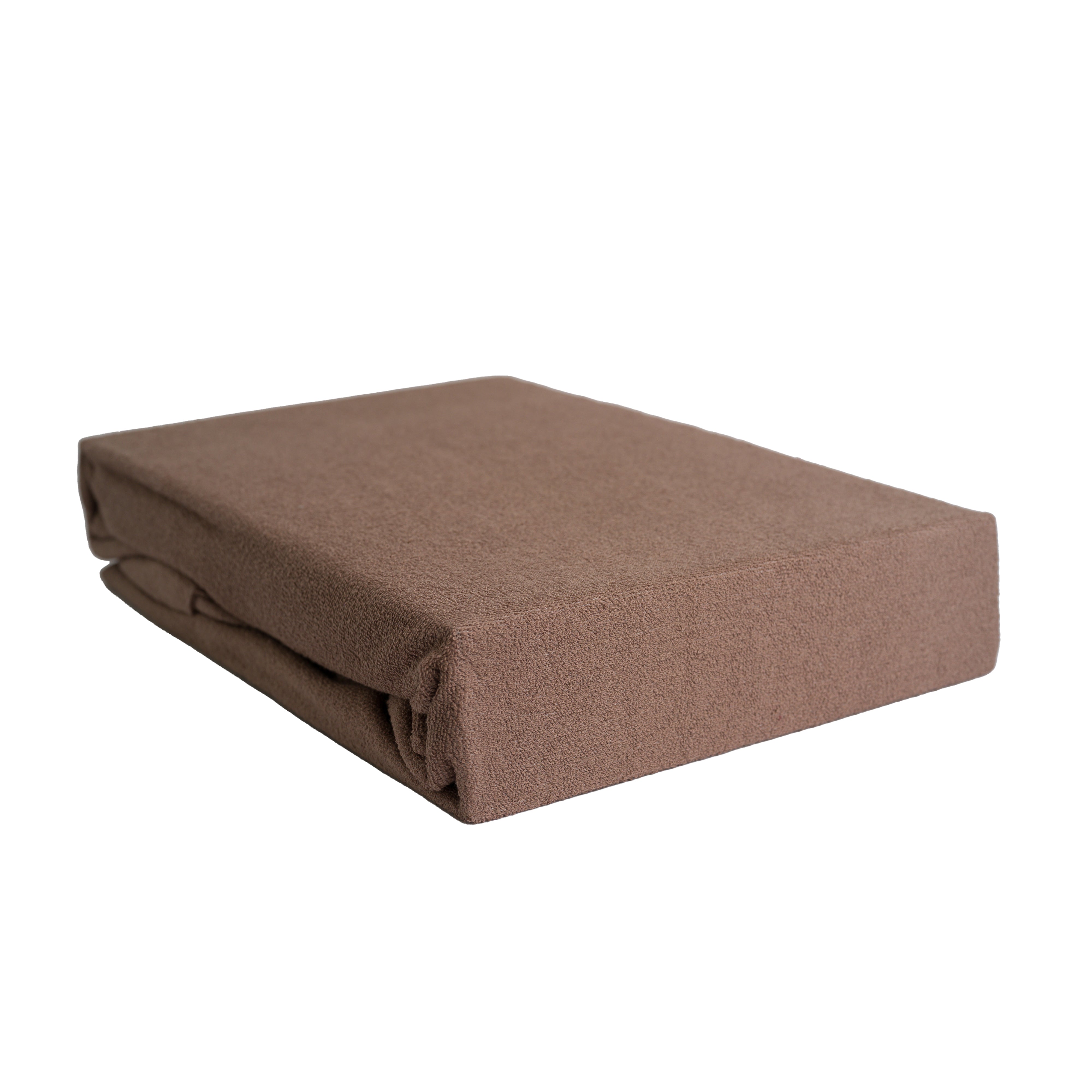 Frottee Spannbettlaken