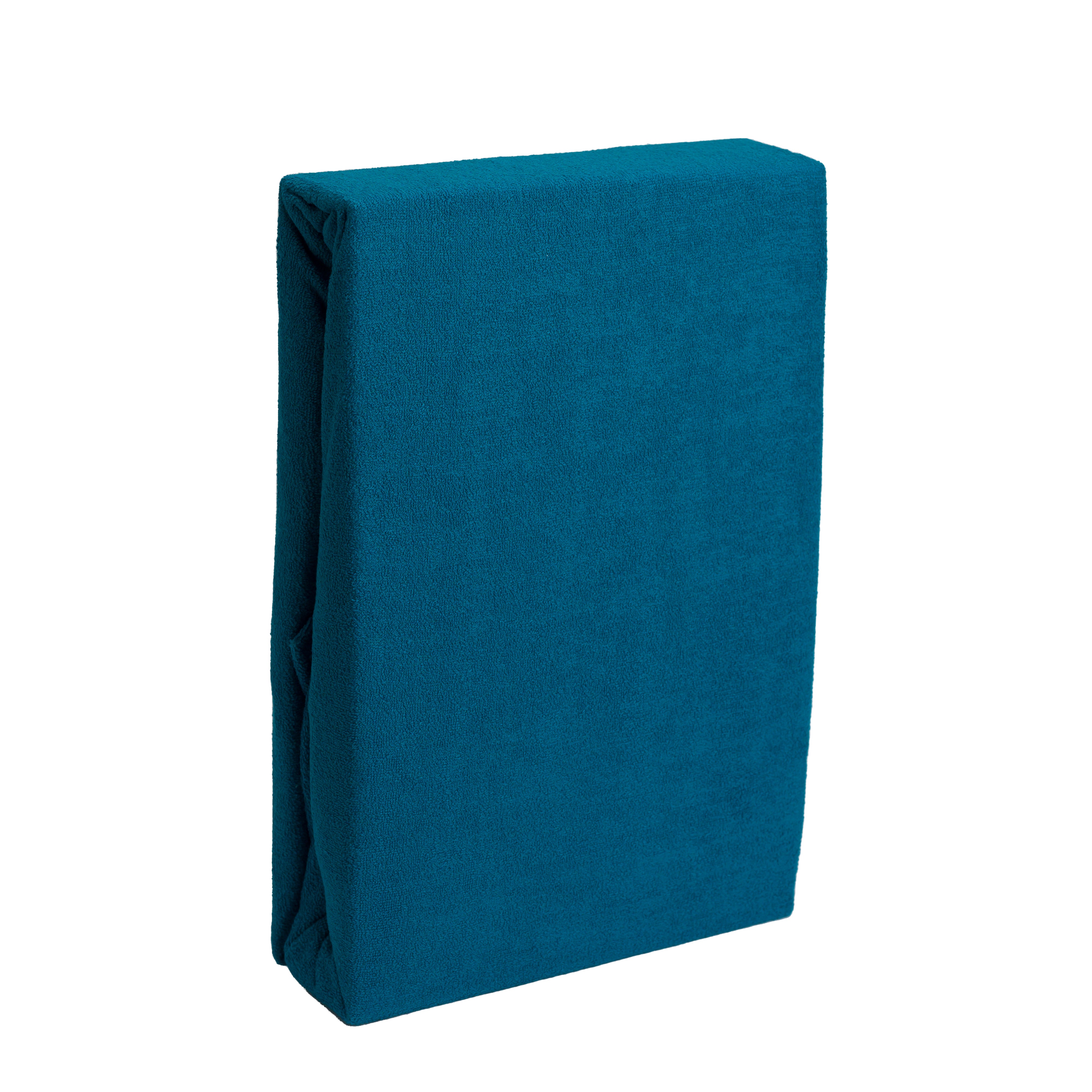 Frottee Spannbettlaken