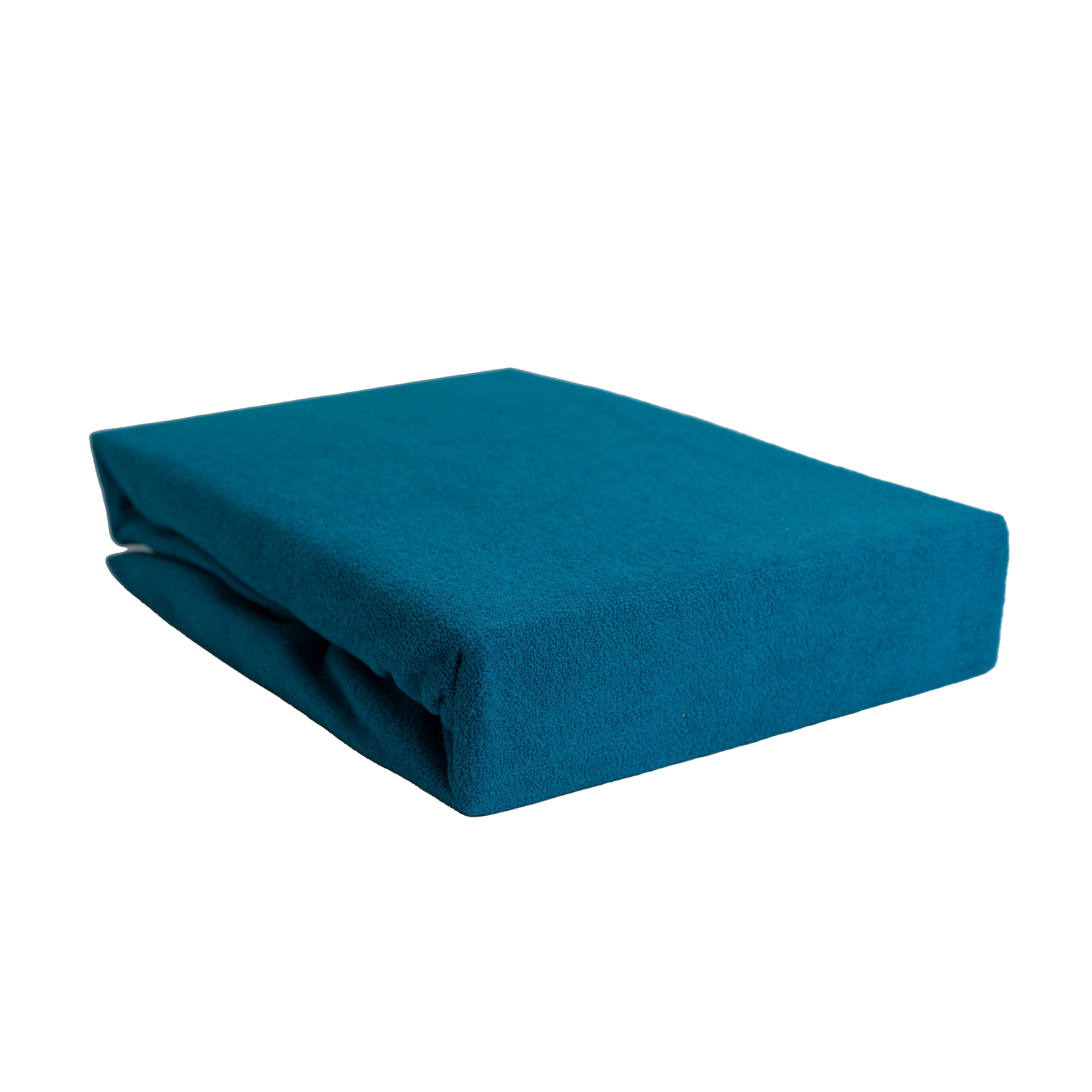 Frottee Spannbettlaken