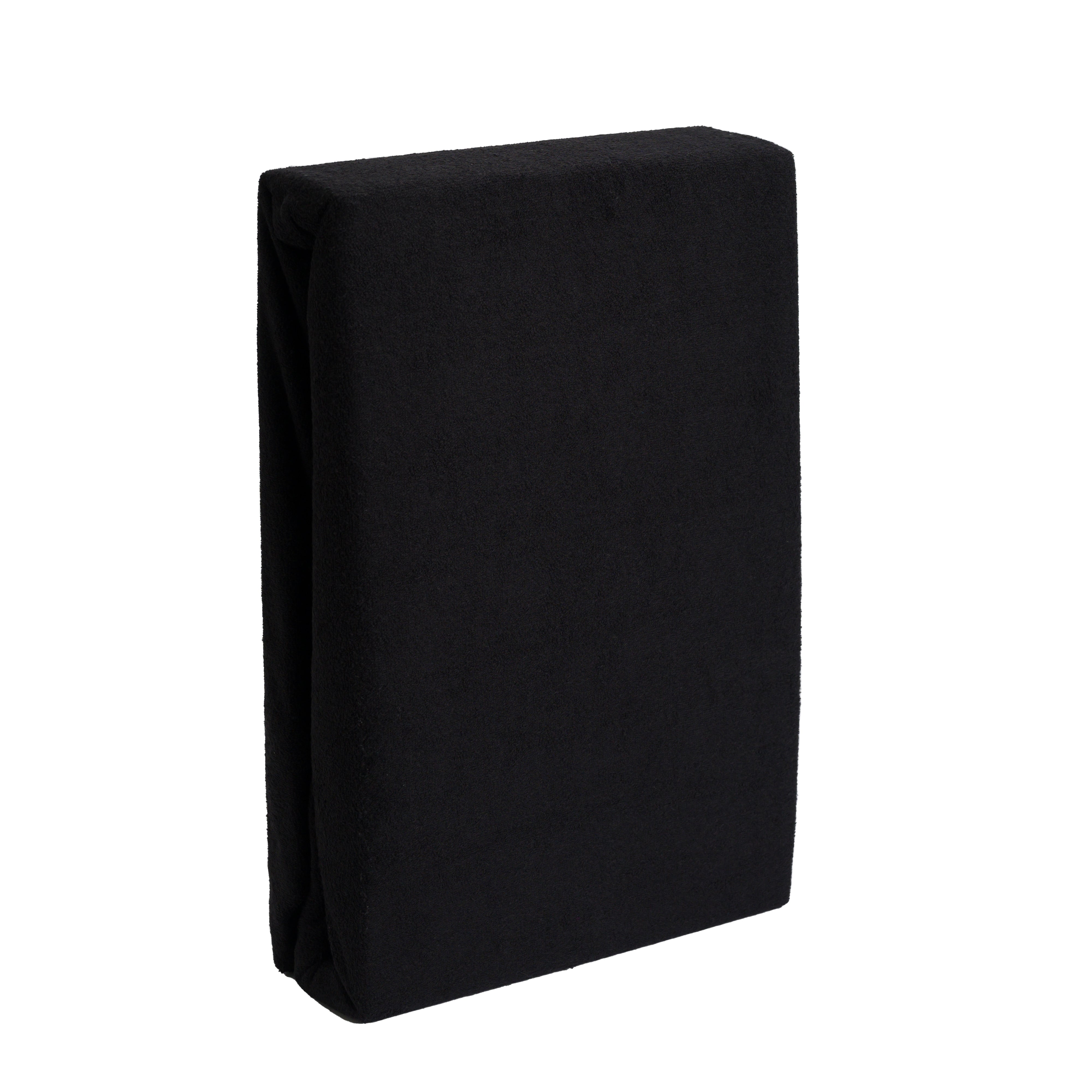 Frottee Spannbettlaken