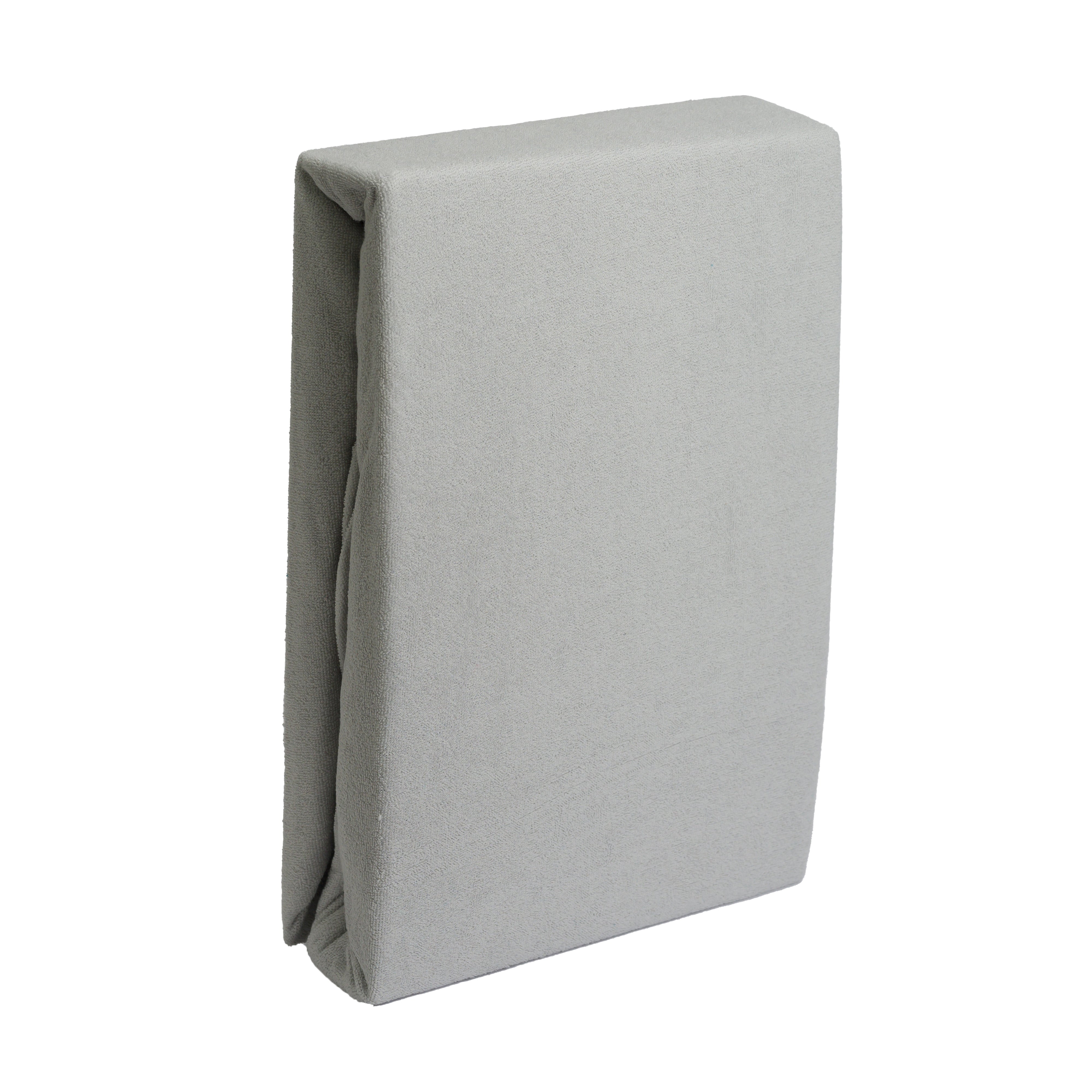 Frottee Spannbettlaken