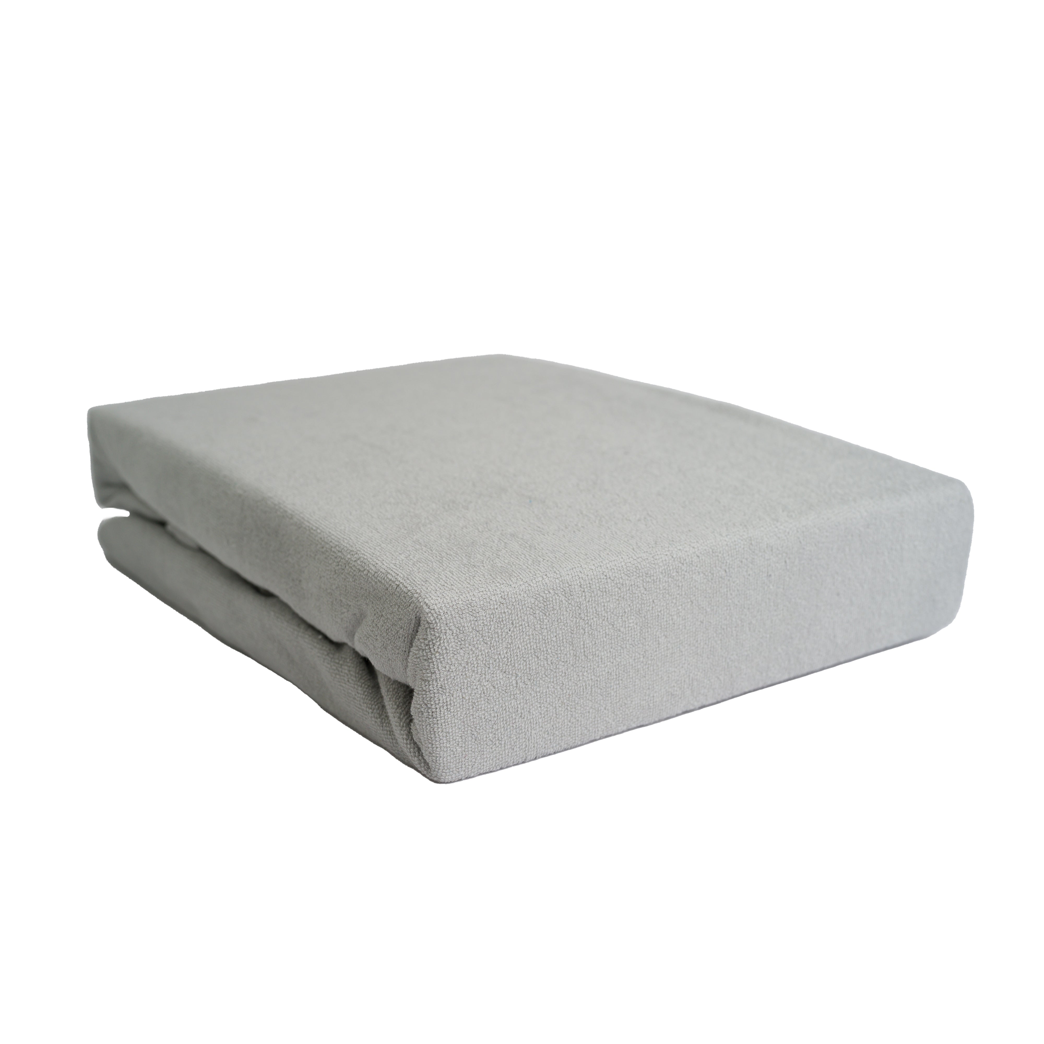 Frottee Spannbettlaken