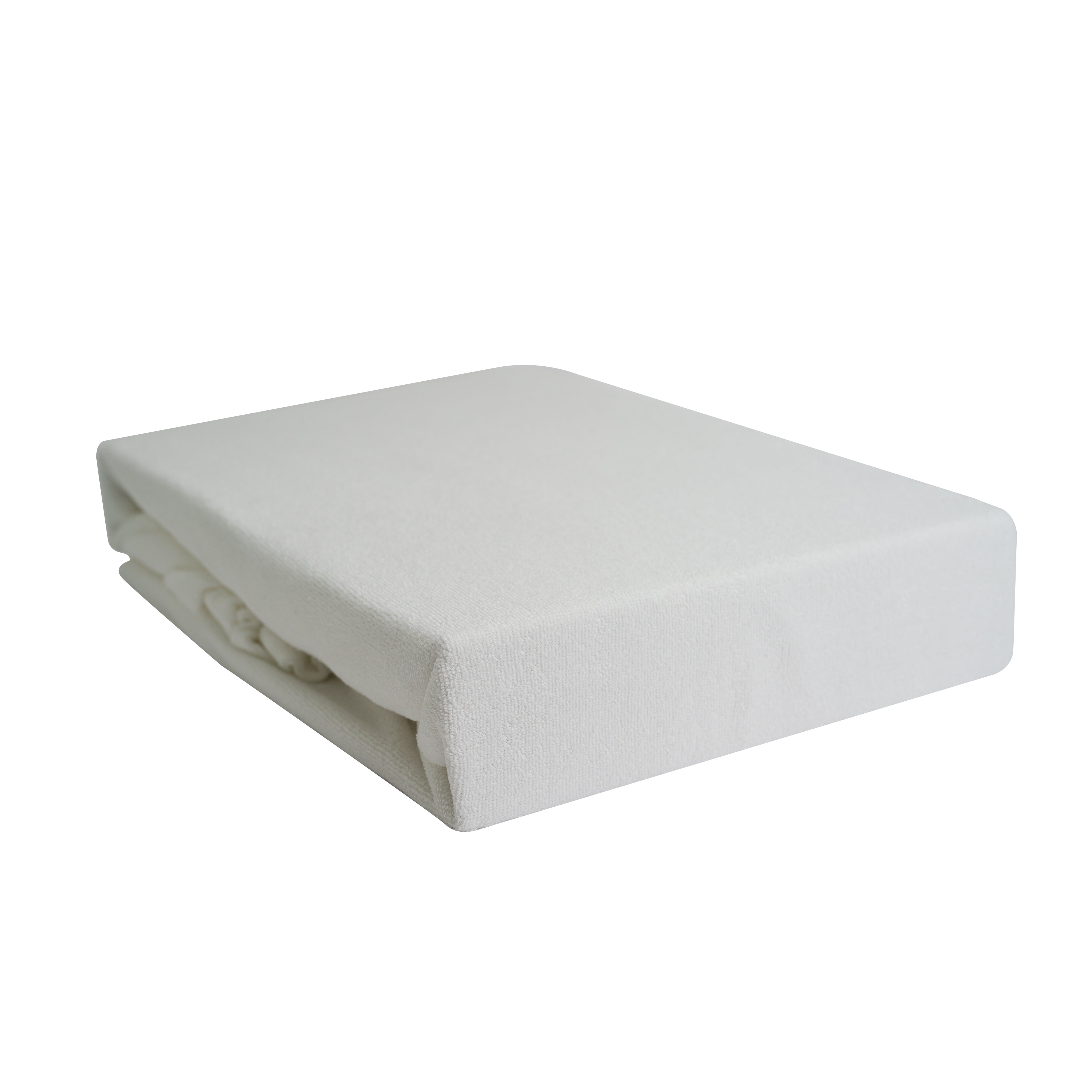 Frottee Spannbettlaken