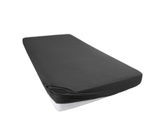 Heavy Jersey Spannbettlaken