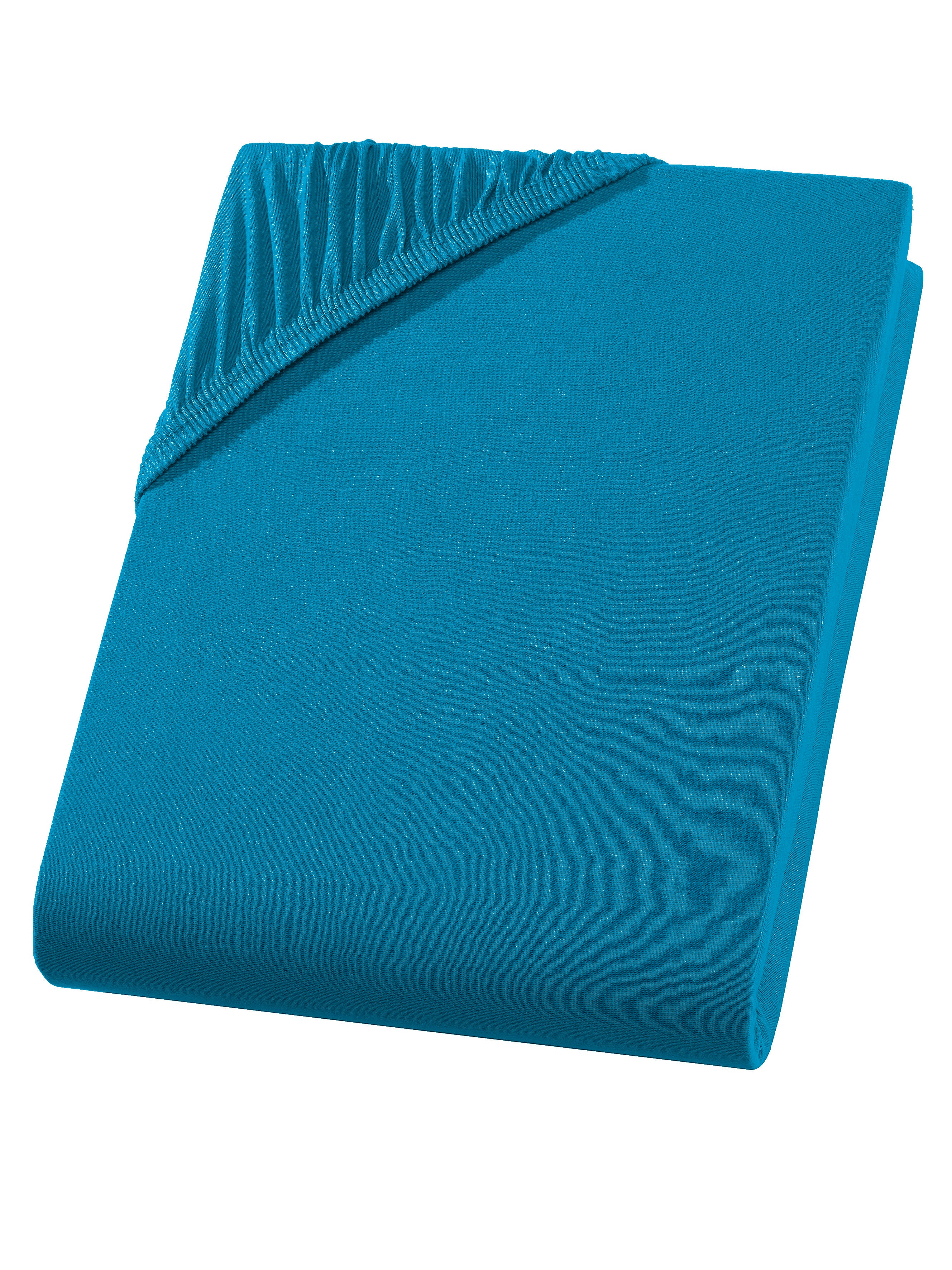 Heavy Jersey Spannbettlaken