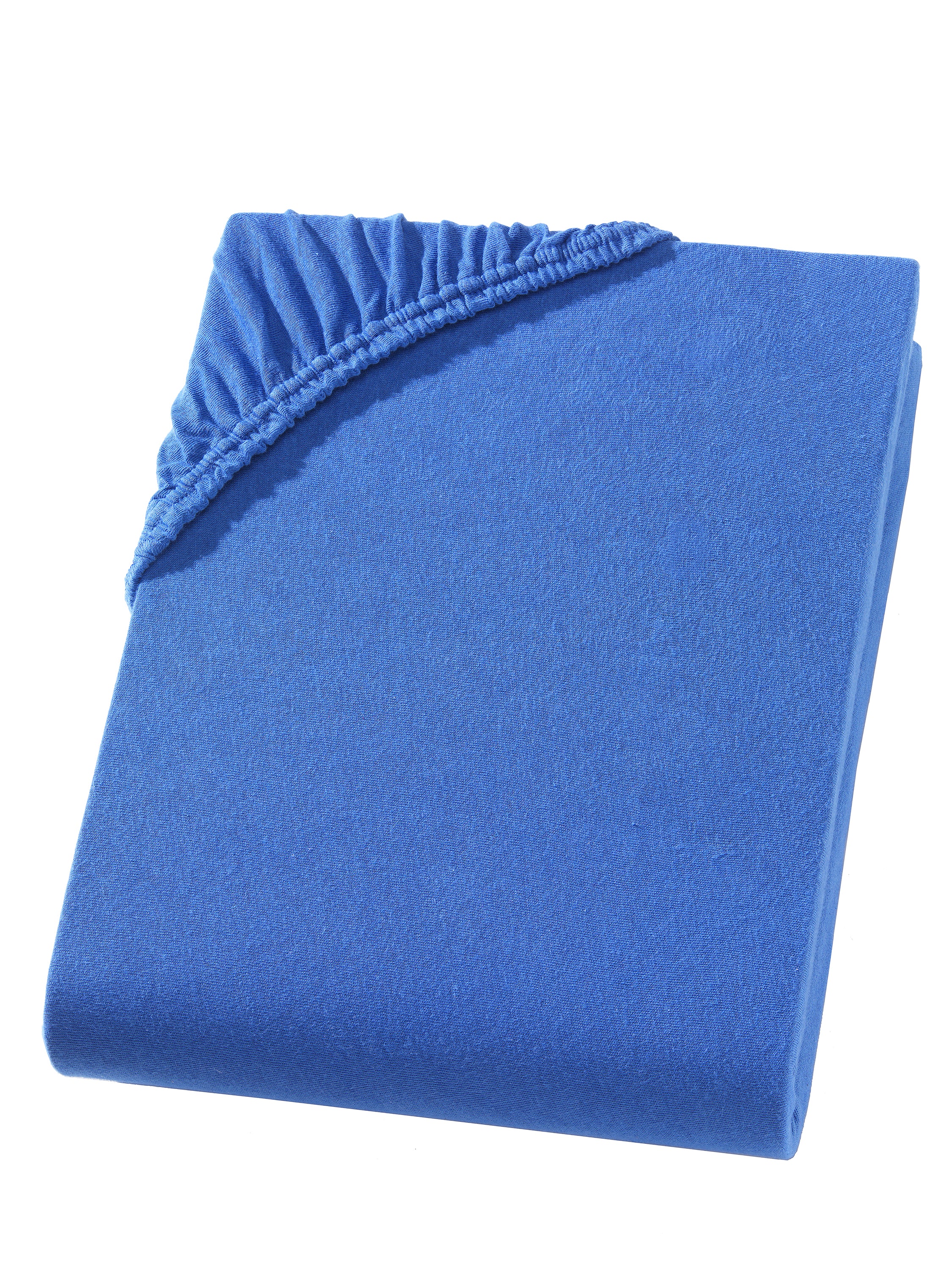 Jersey Spannbettlaken