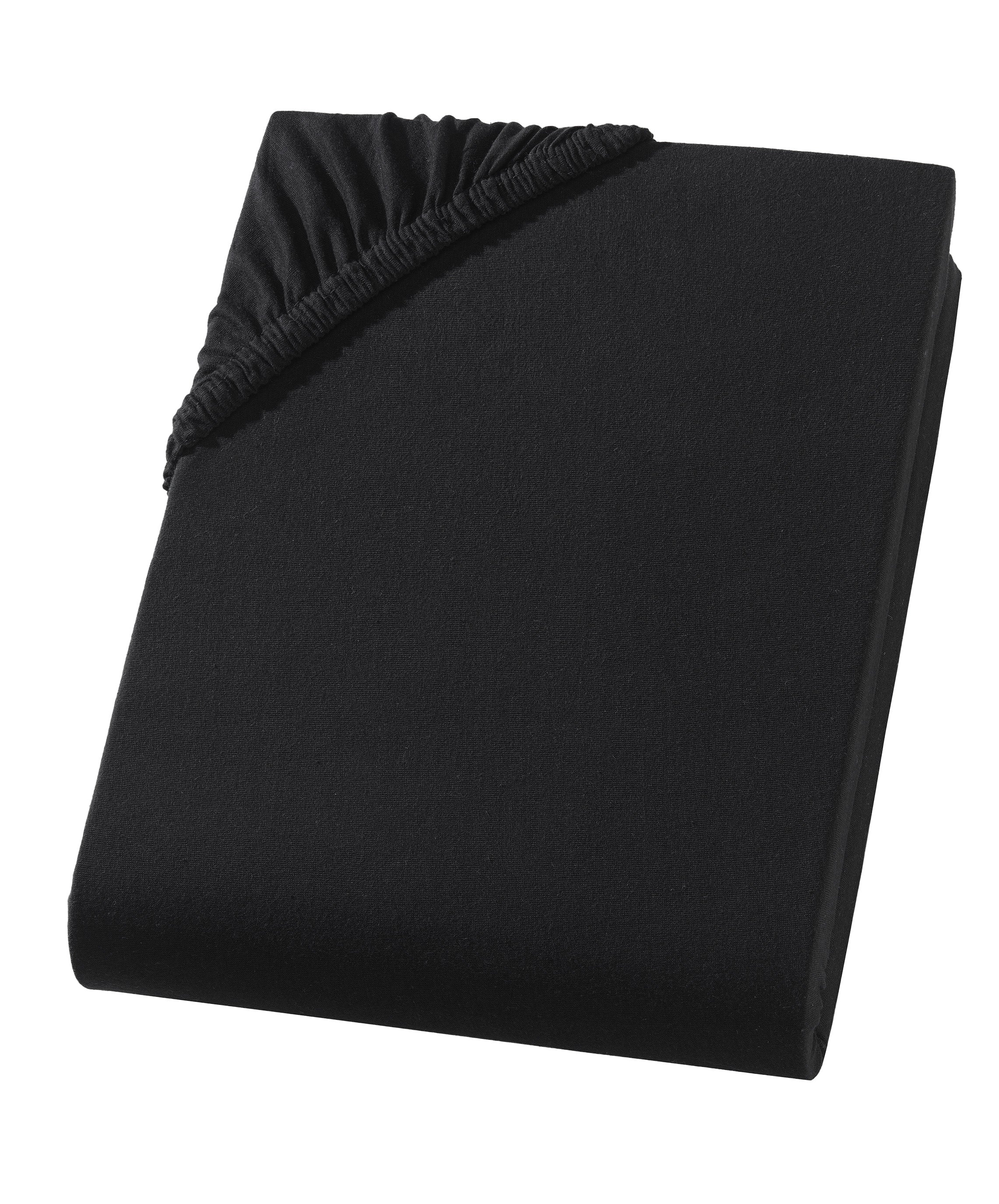 Heavy Jersey Spannbettlaken