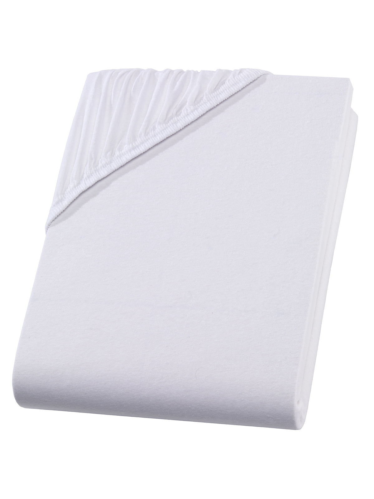 Heavy Jersey Spannbettlaken