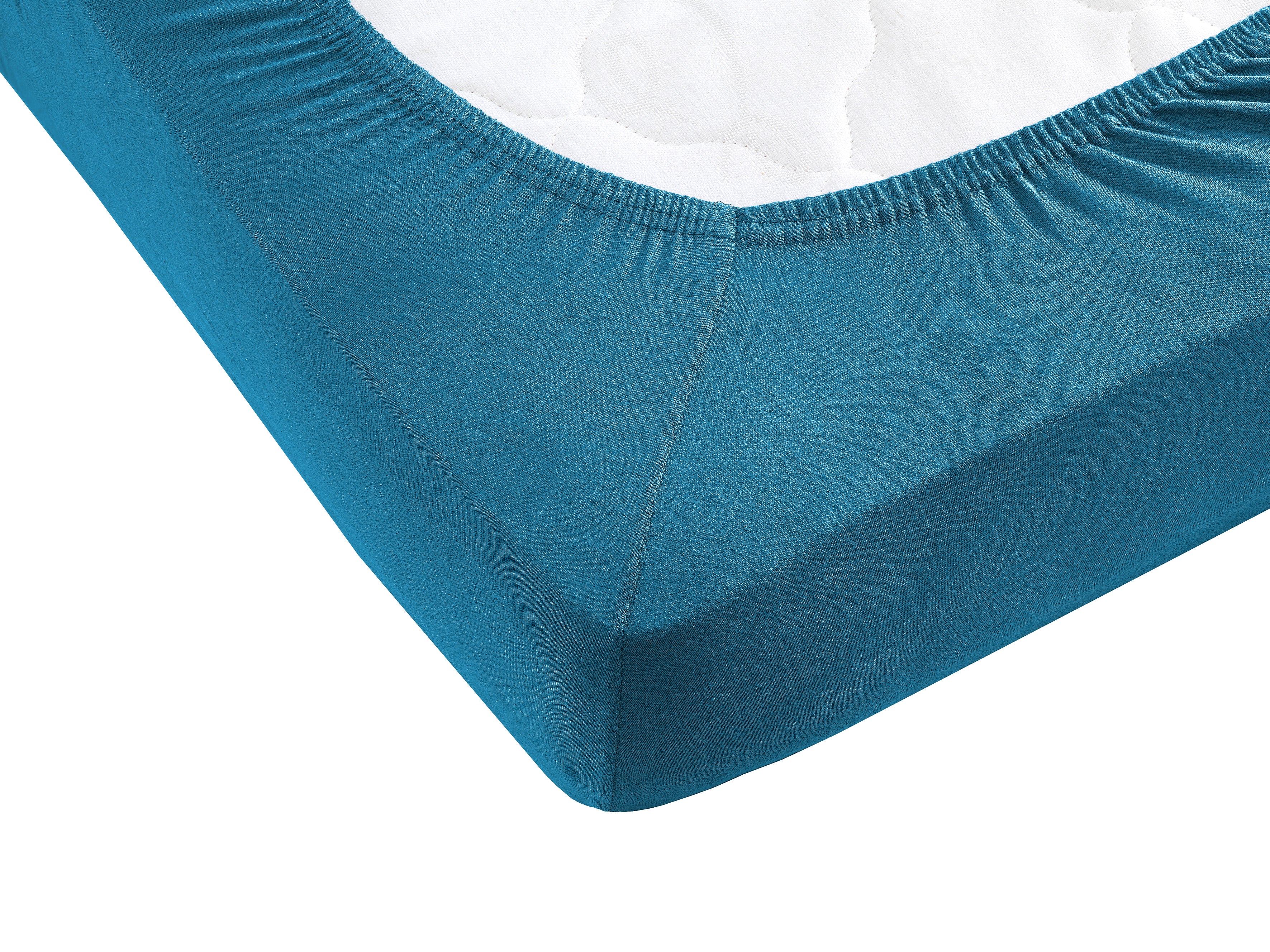 Jersey Spannbettlaken