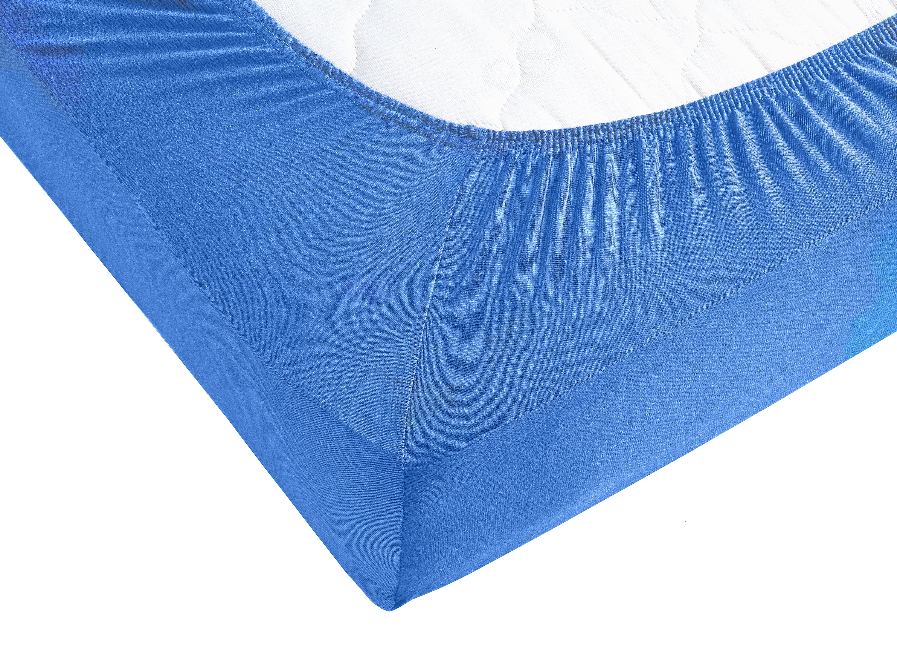 Jersey Spannbettlaken