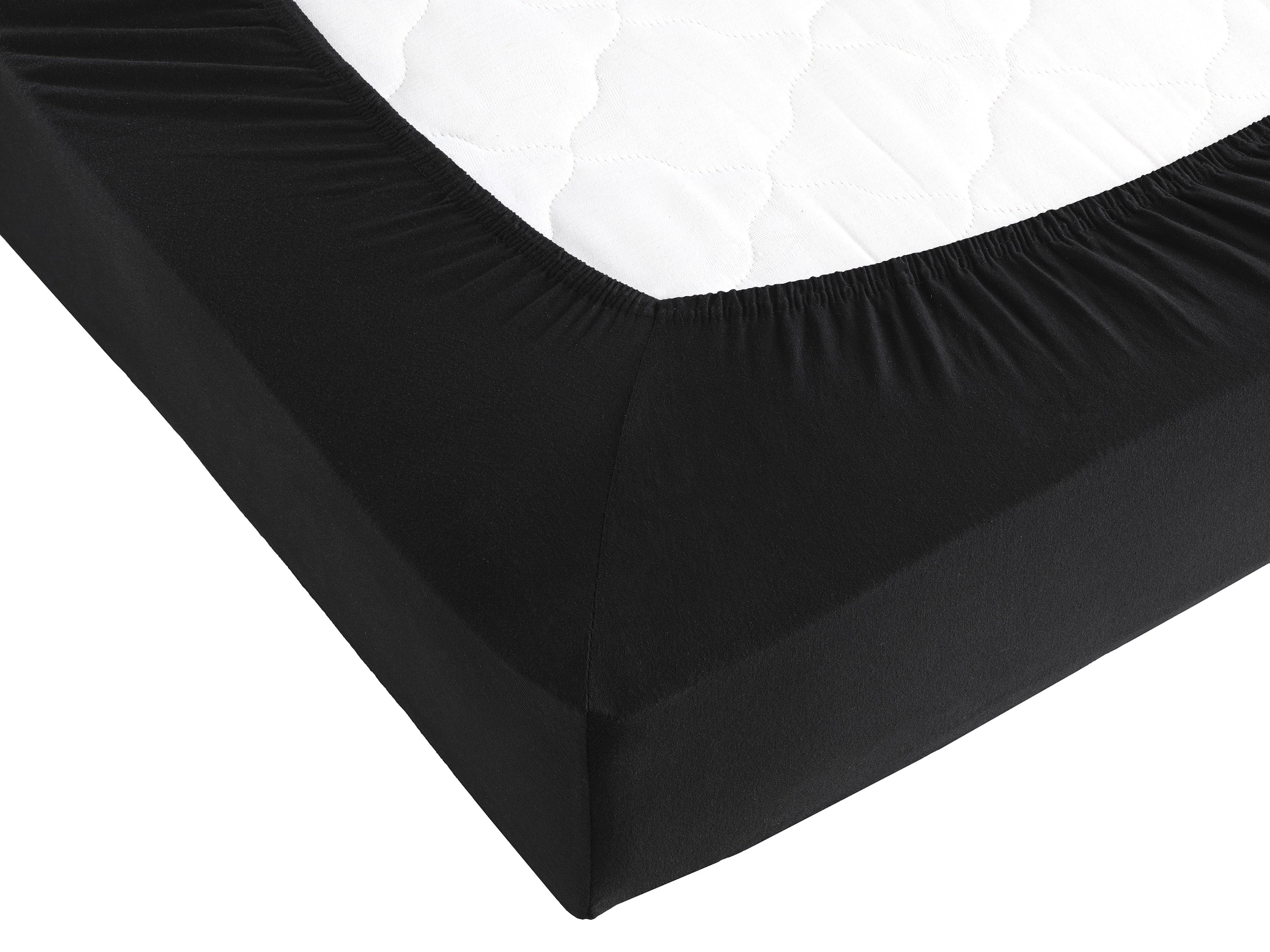 Jersey Spannbettlaken