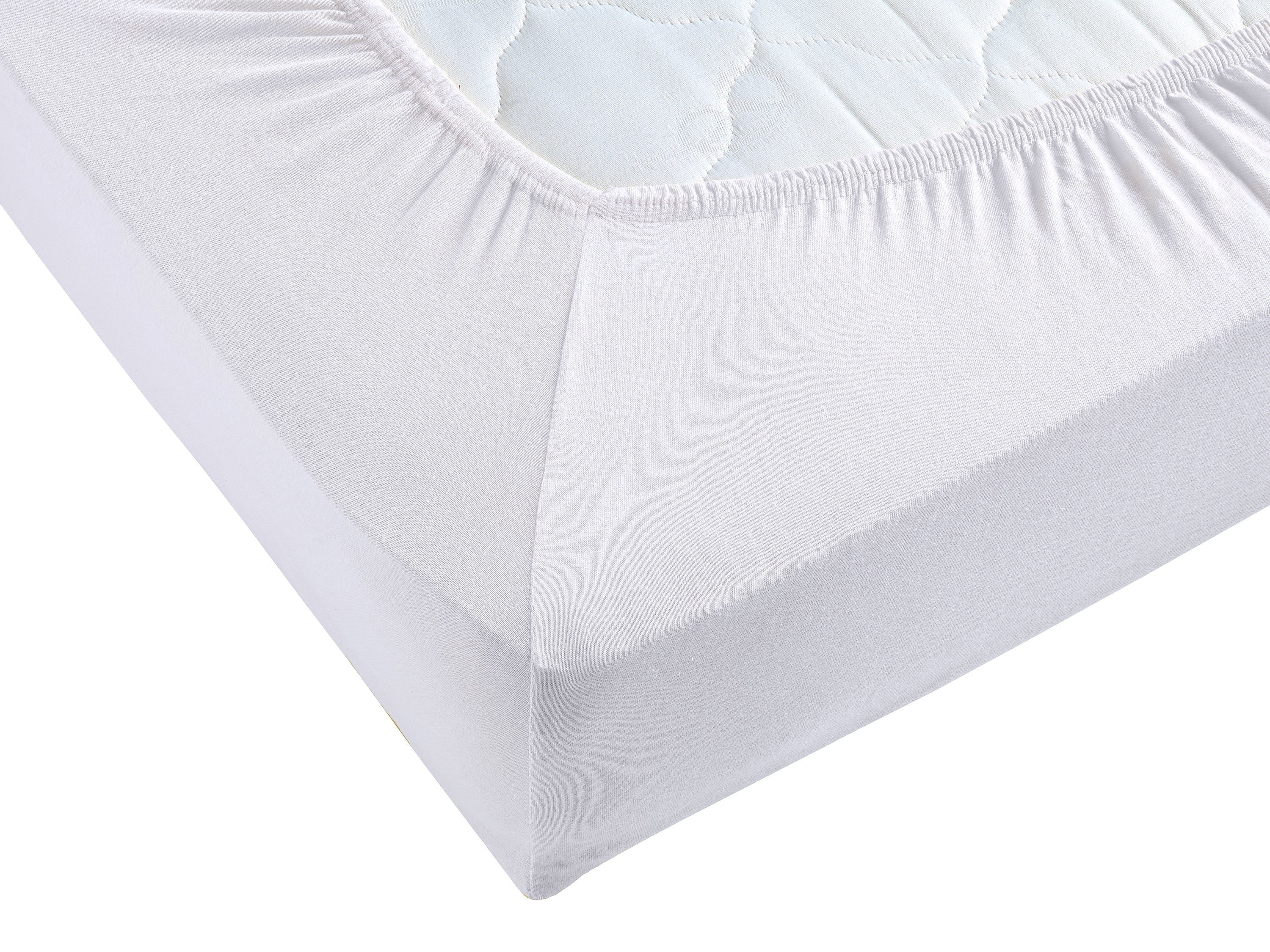 Jersey Spannbettlaken