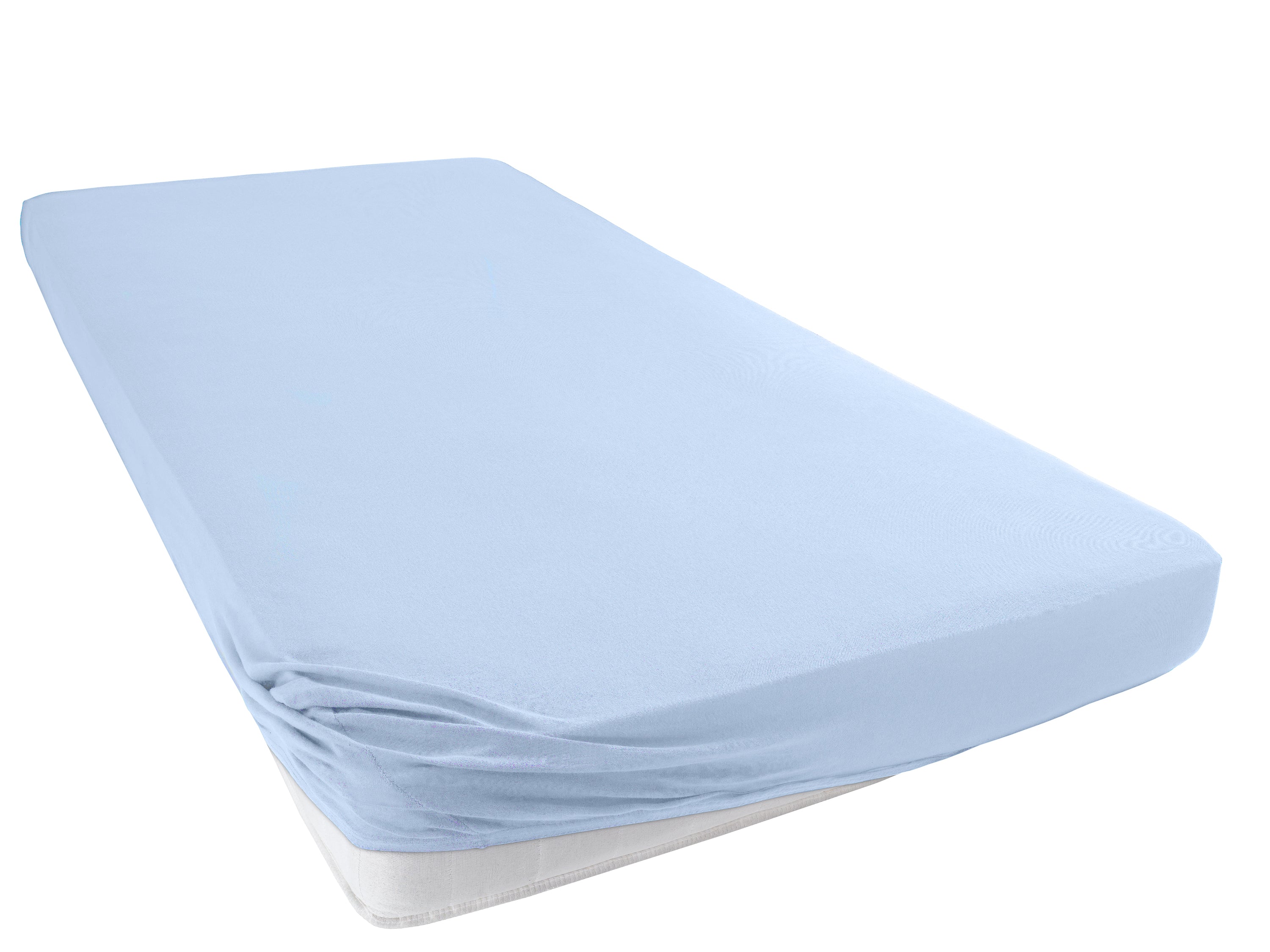 Jersey Spannbettlaken