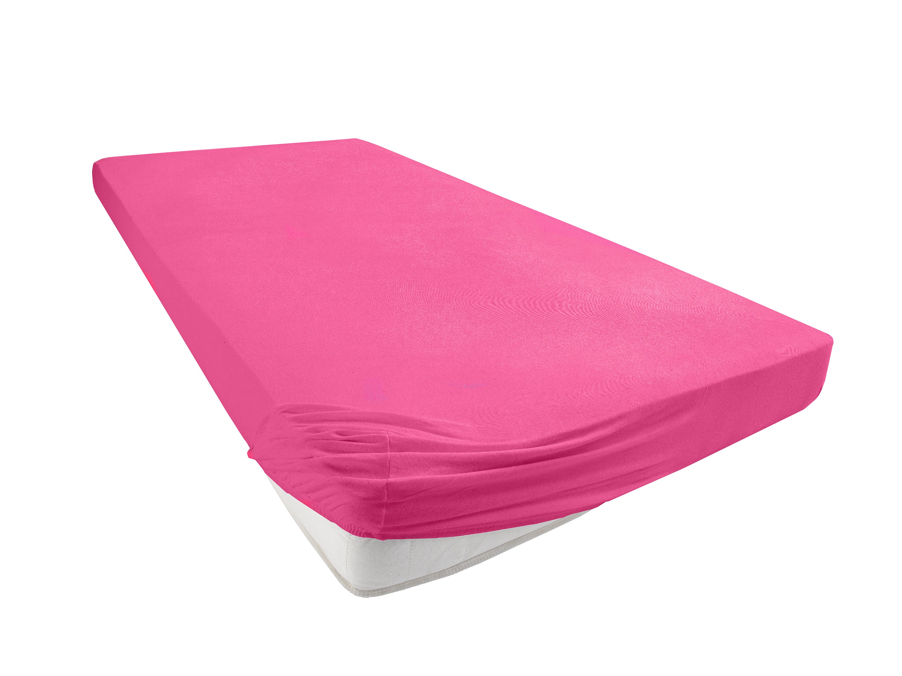 Jersey Spannbettlaken