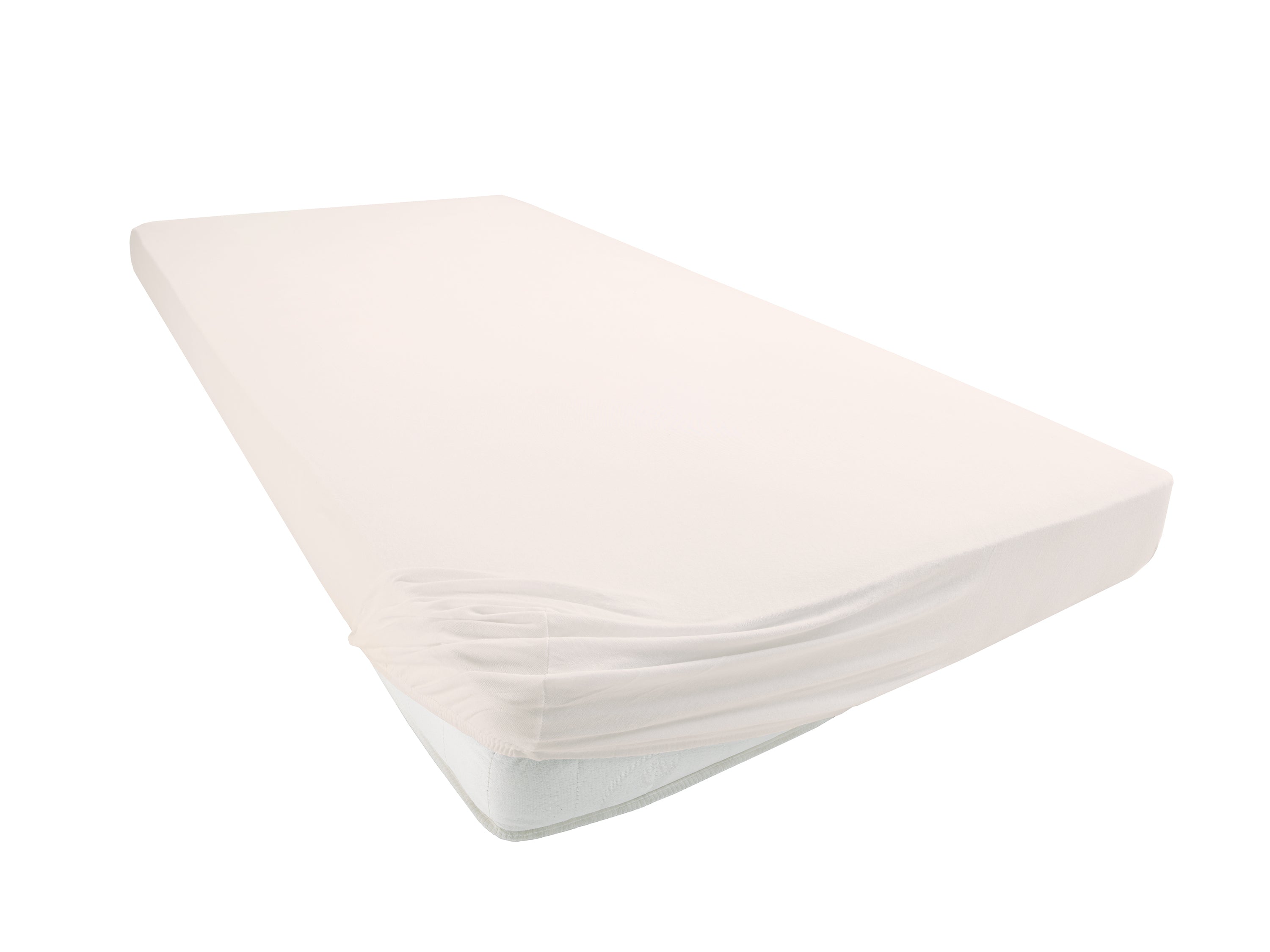 Heavy Jersey Spannbettlaken