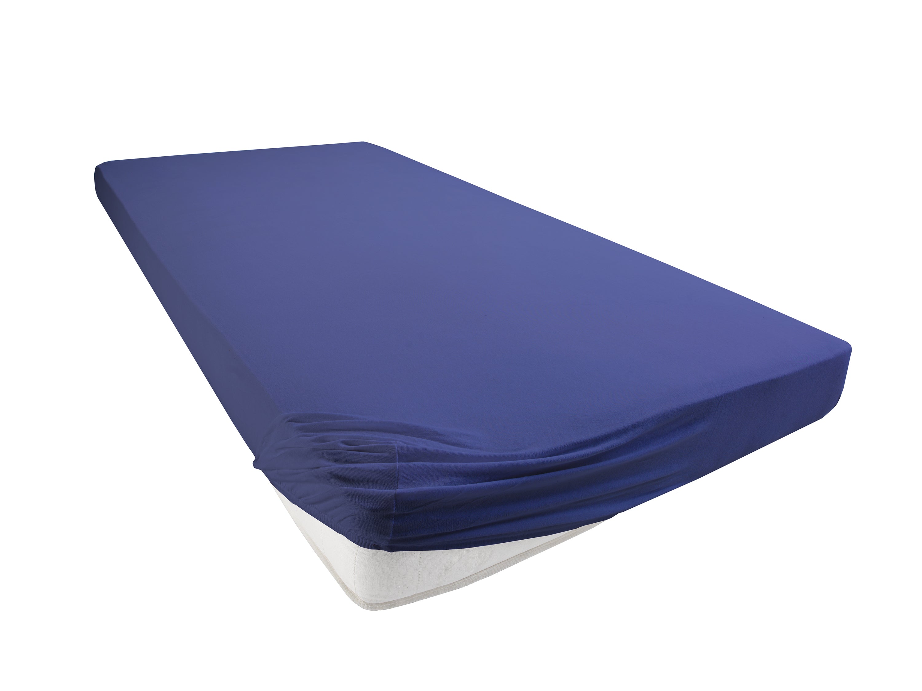 Jersey Spannbettlaken