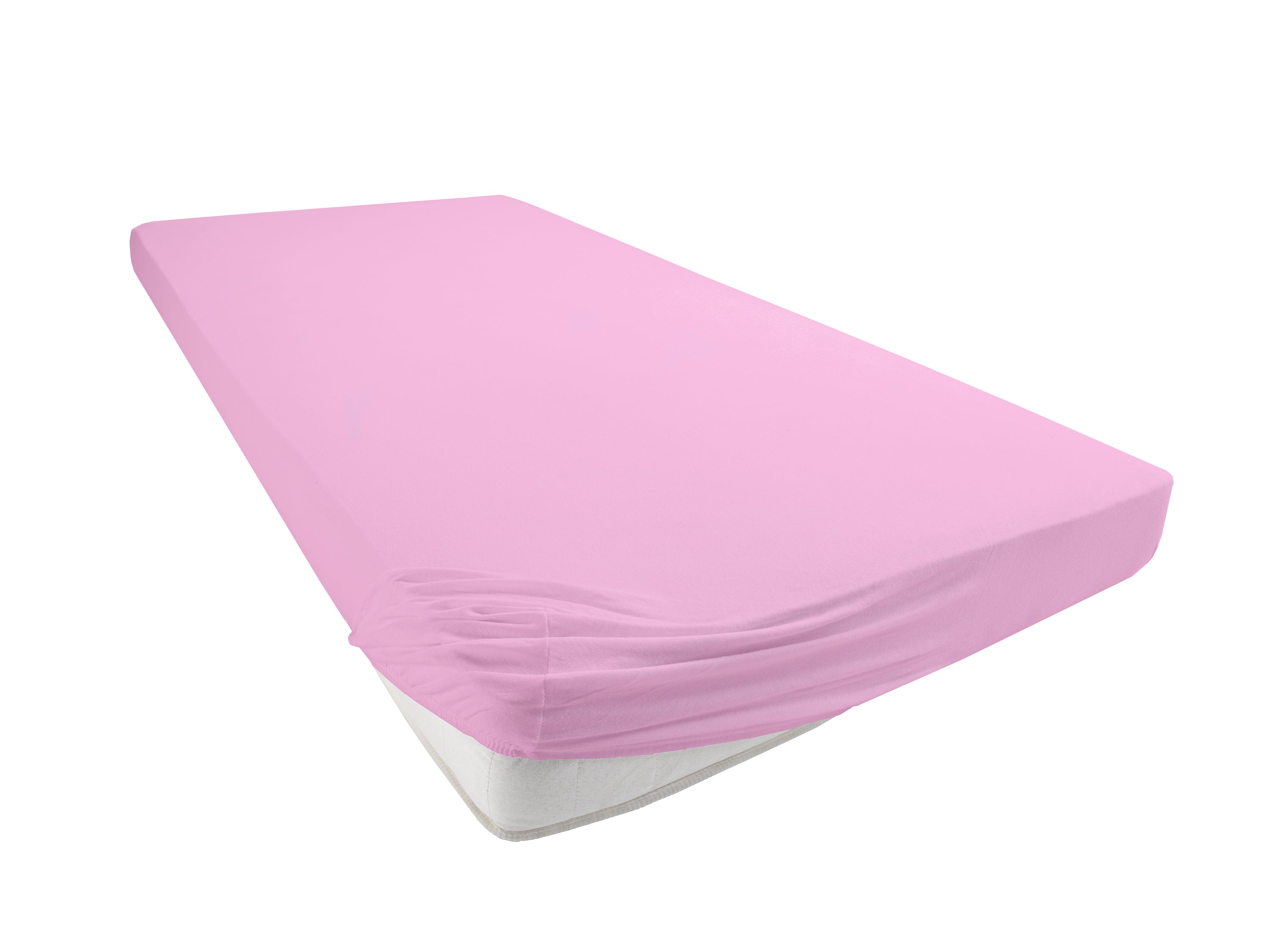 Jersey Spannbettlaken