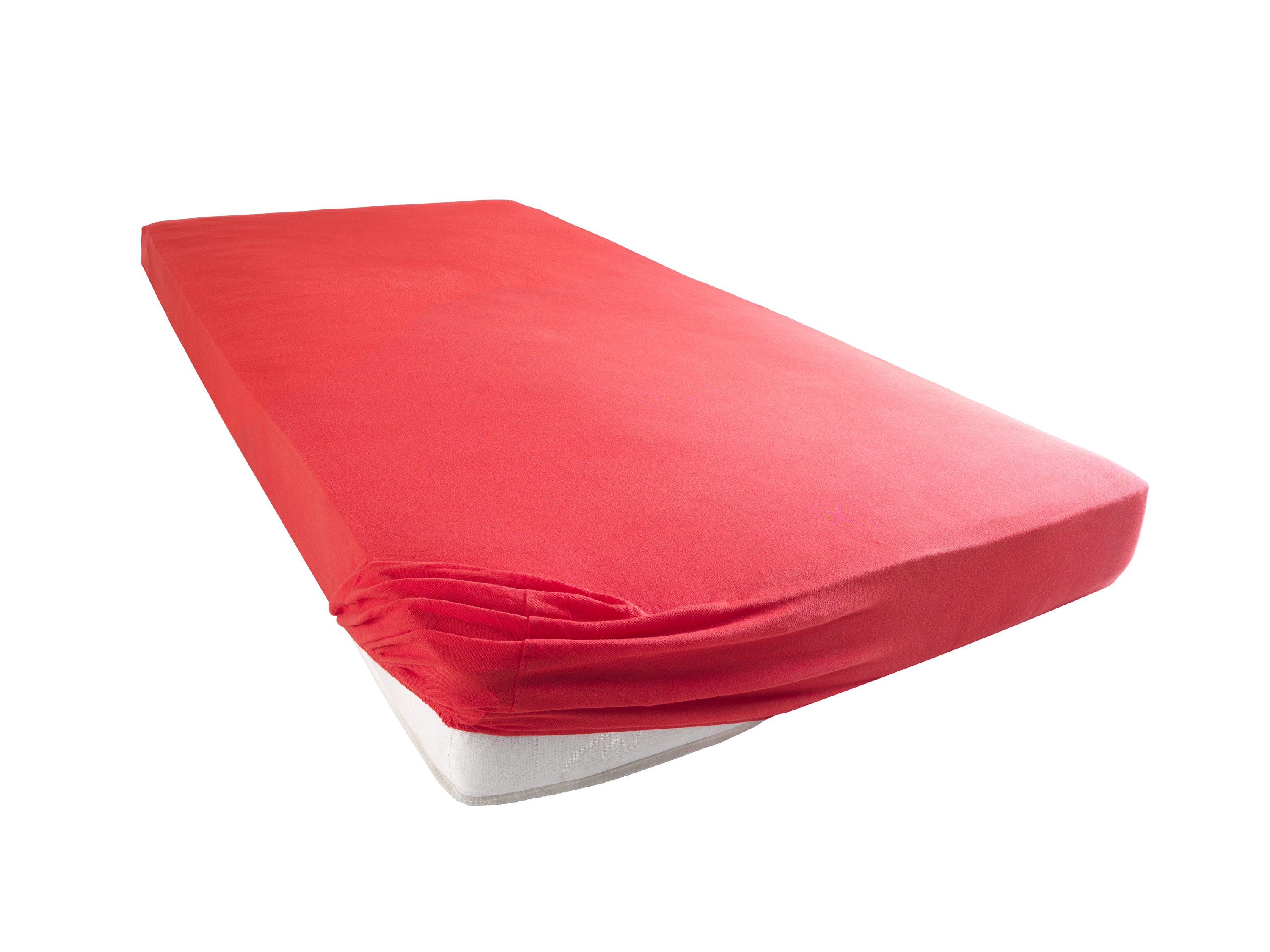 Jersey Spannbettlaken