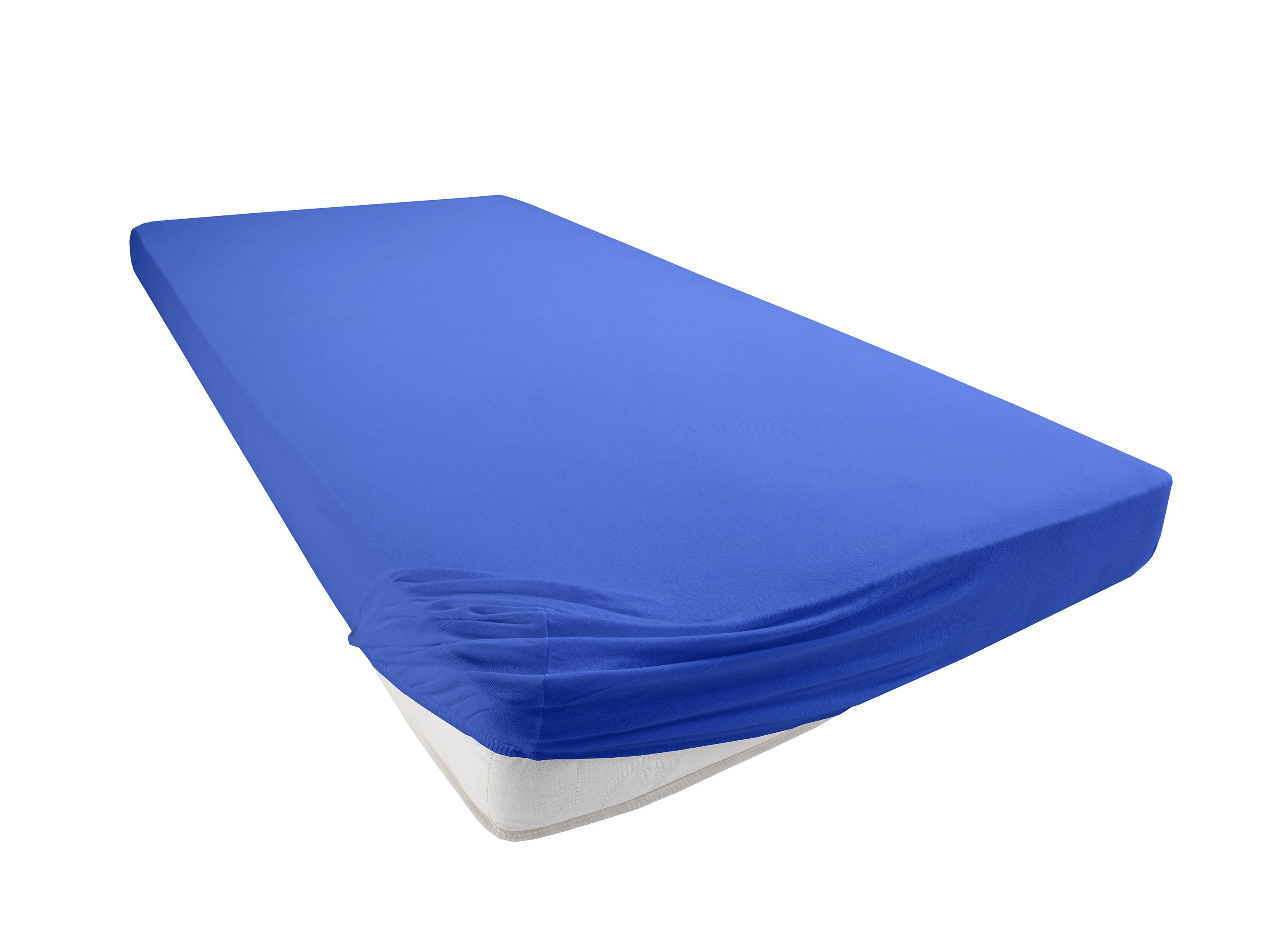 Jersey Spannbettlaken