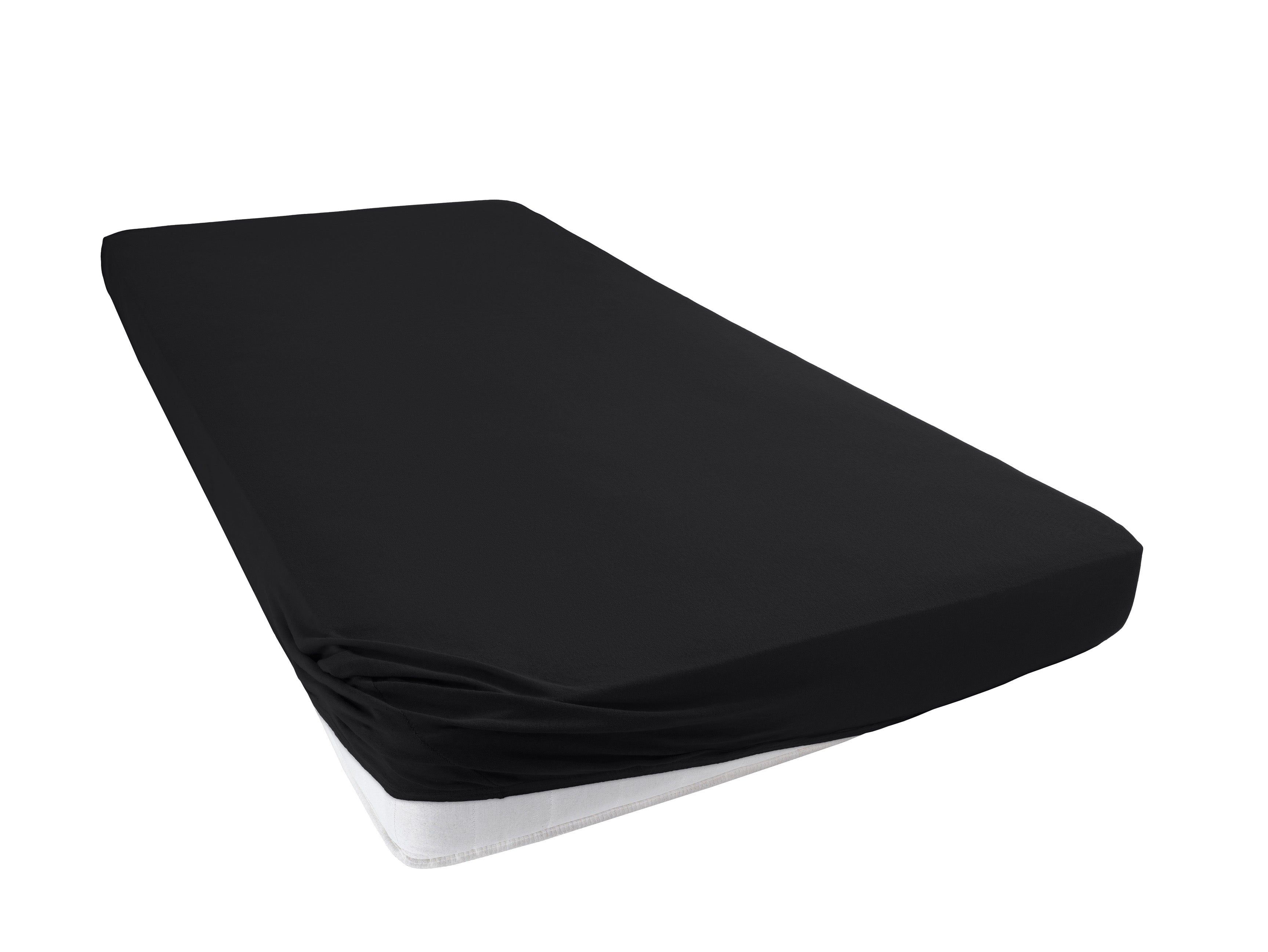 Jersey Spannbettlaken