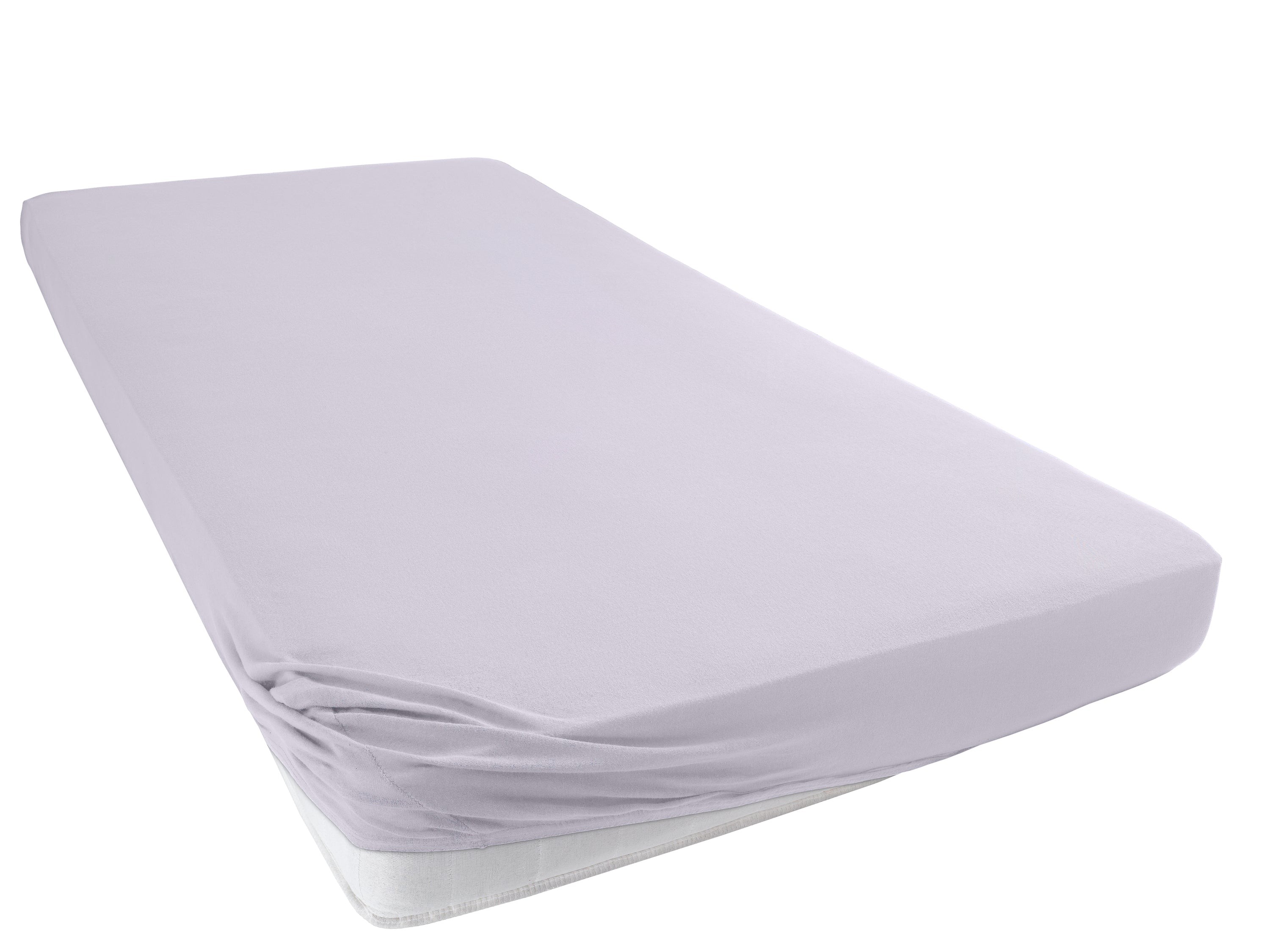 Jersey Spannbettlaken