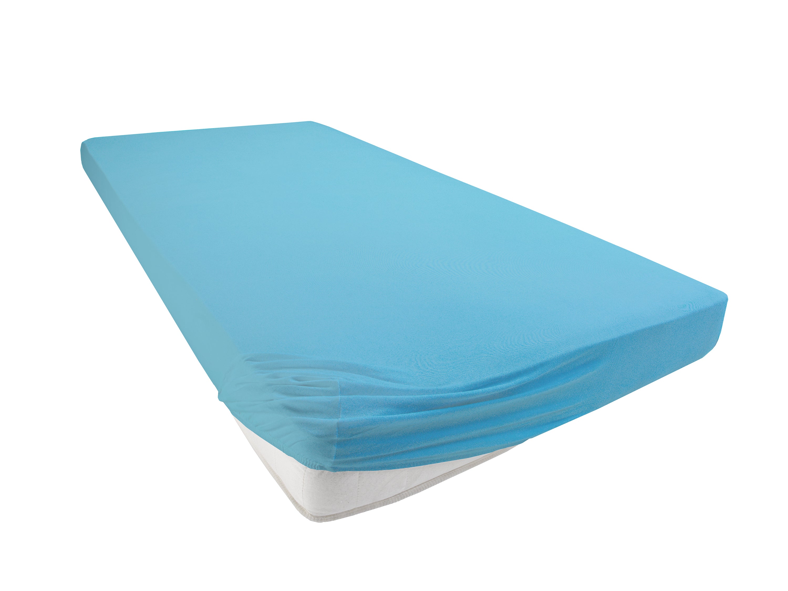 Jersey Spannbettlaken