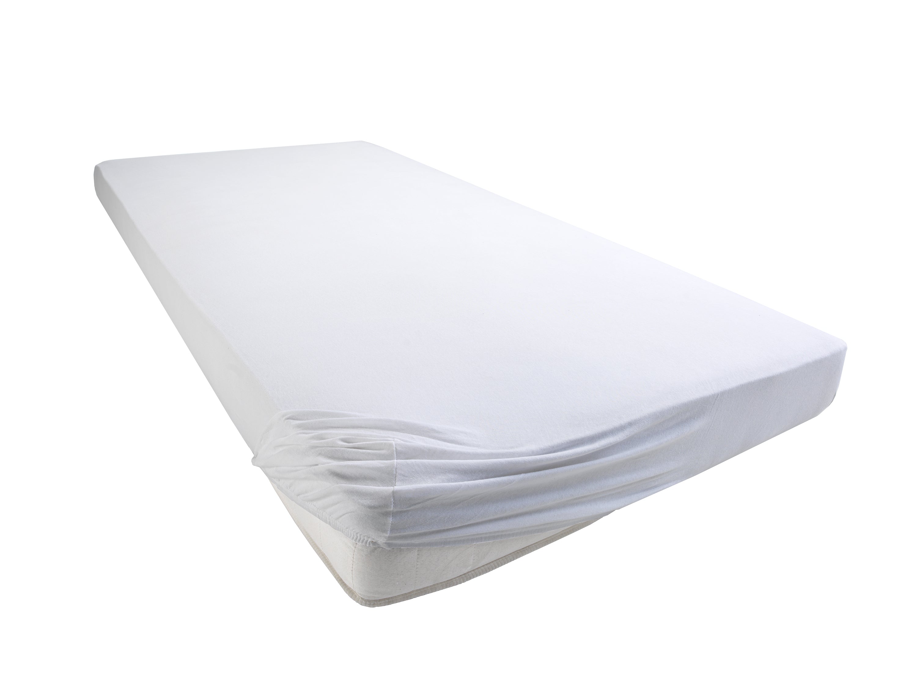 Jersey Spannbettlaken