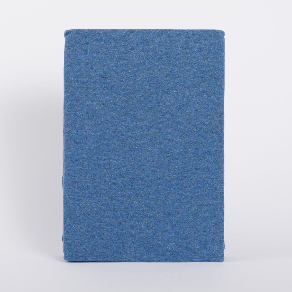 Jersey Melange Spannbettlaken