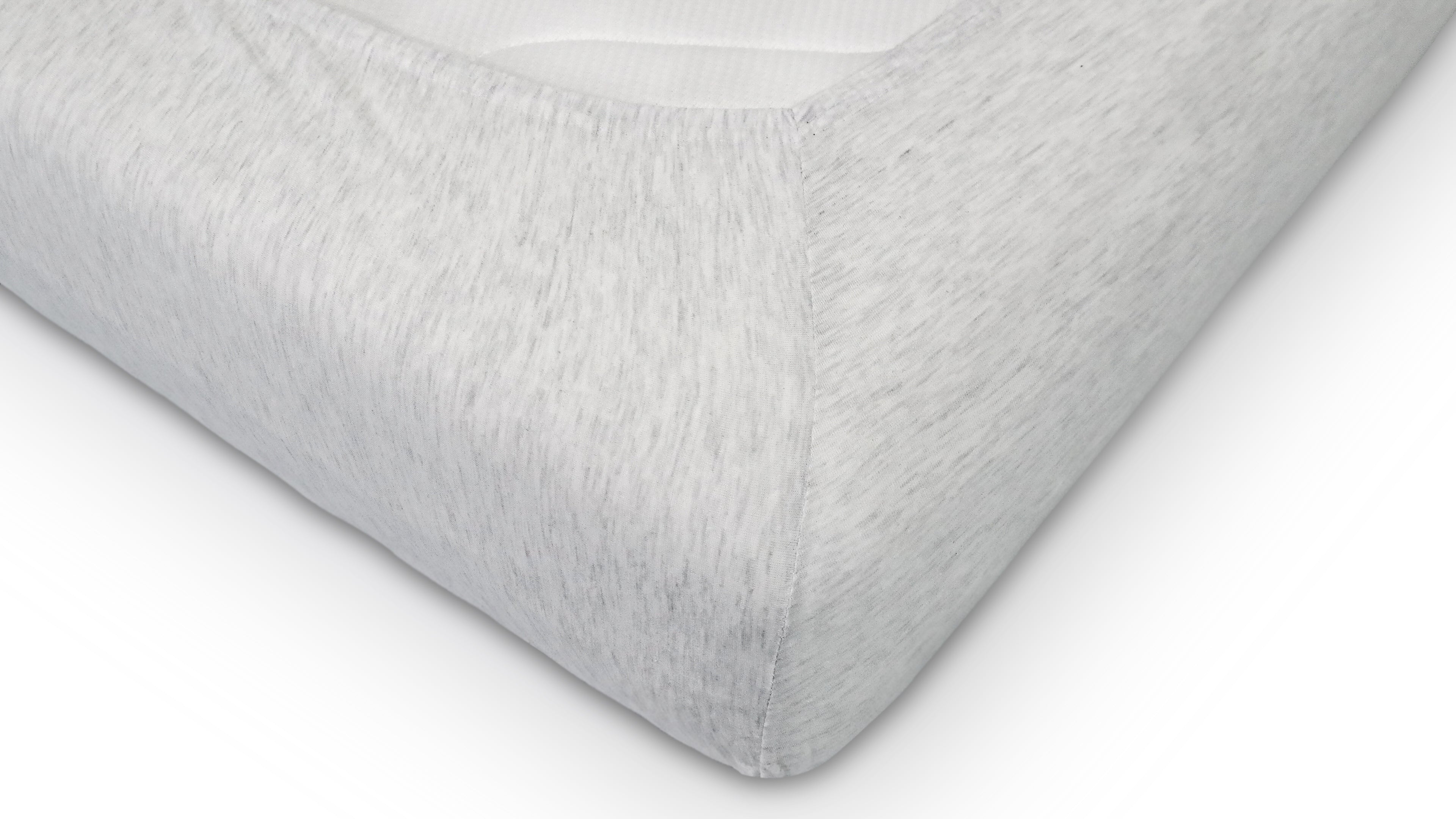 Jersey Melange Spannbettlaken