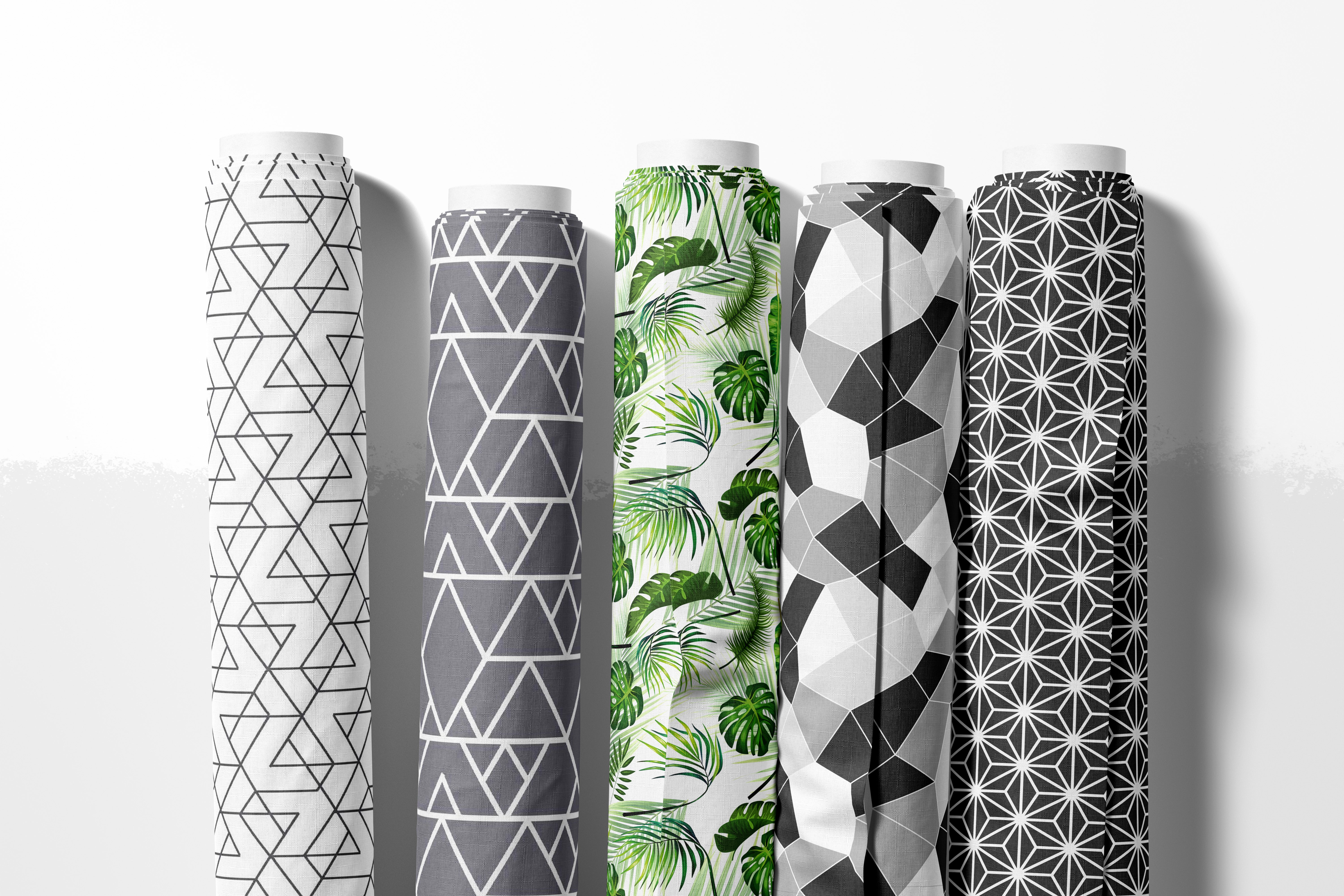 Mikrofaser Design Bettwäsche