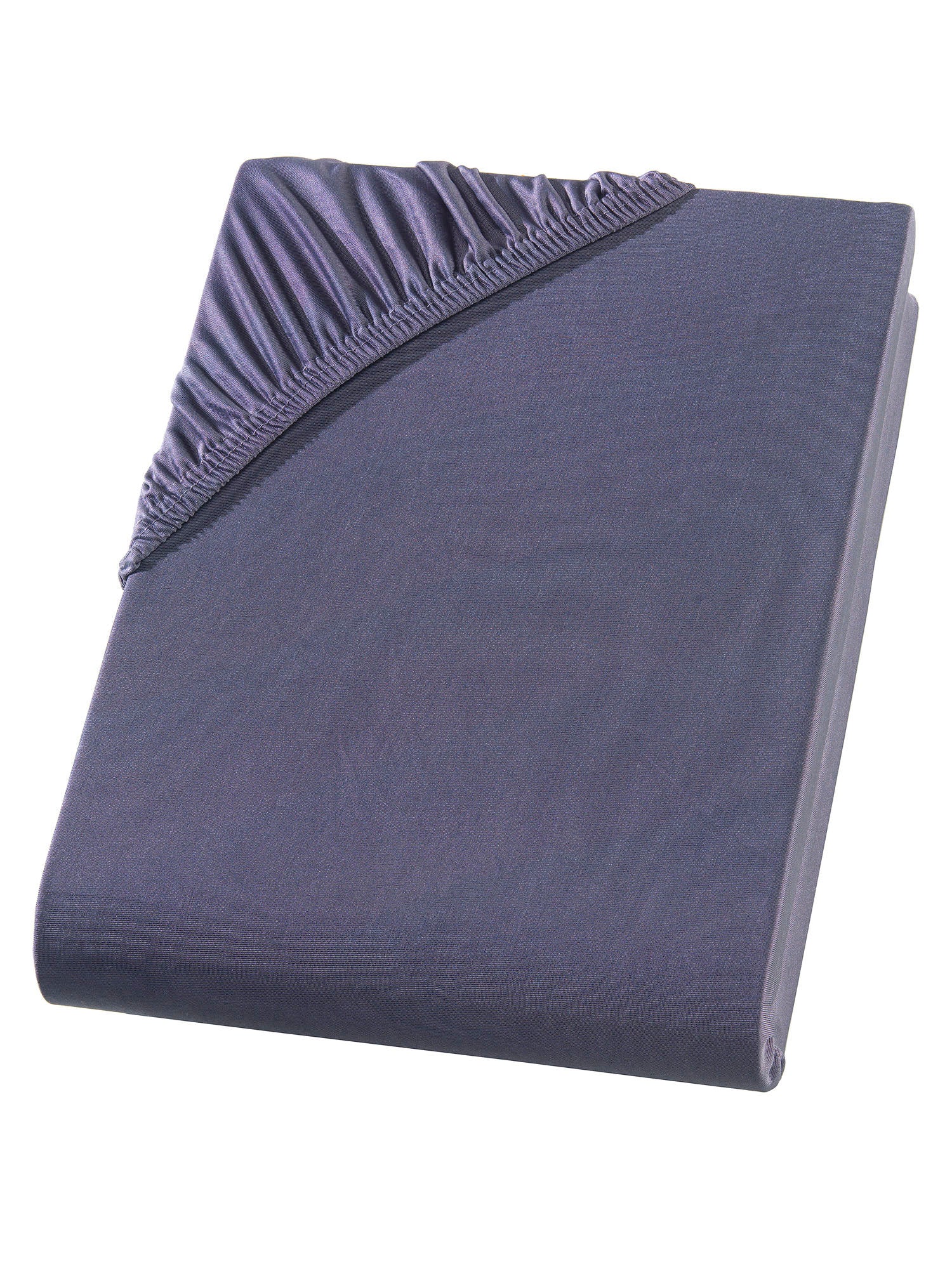 Mikrofaser Spannbettlaken