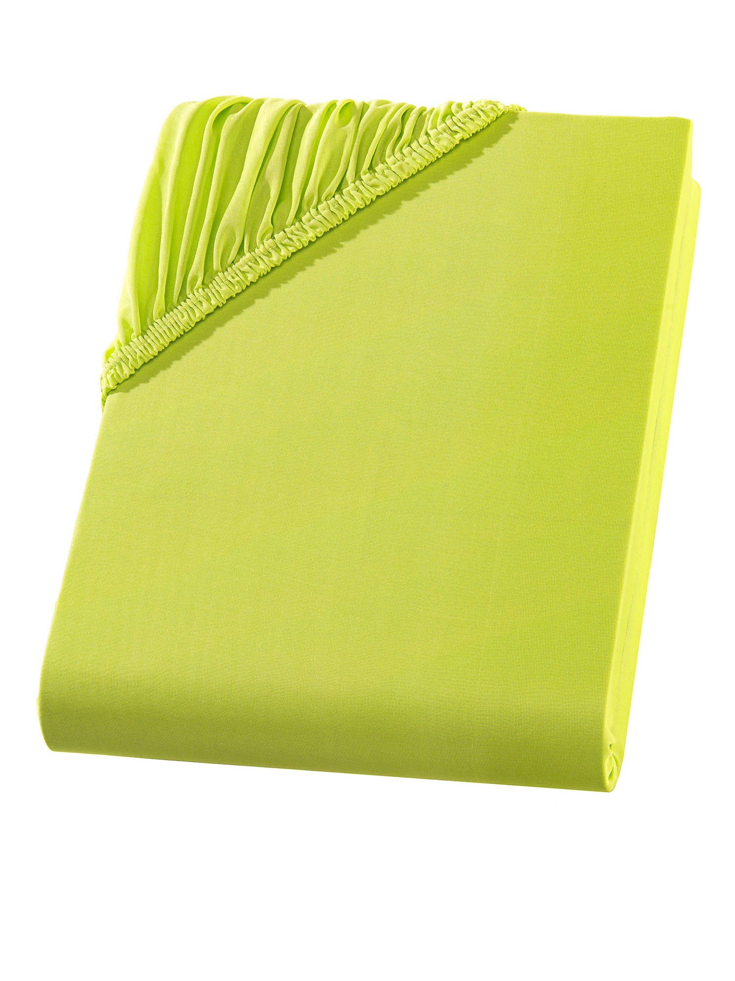 Mikrofaser Spannbettlaken