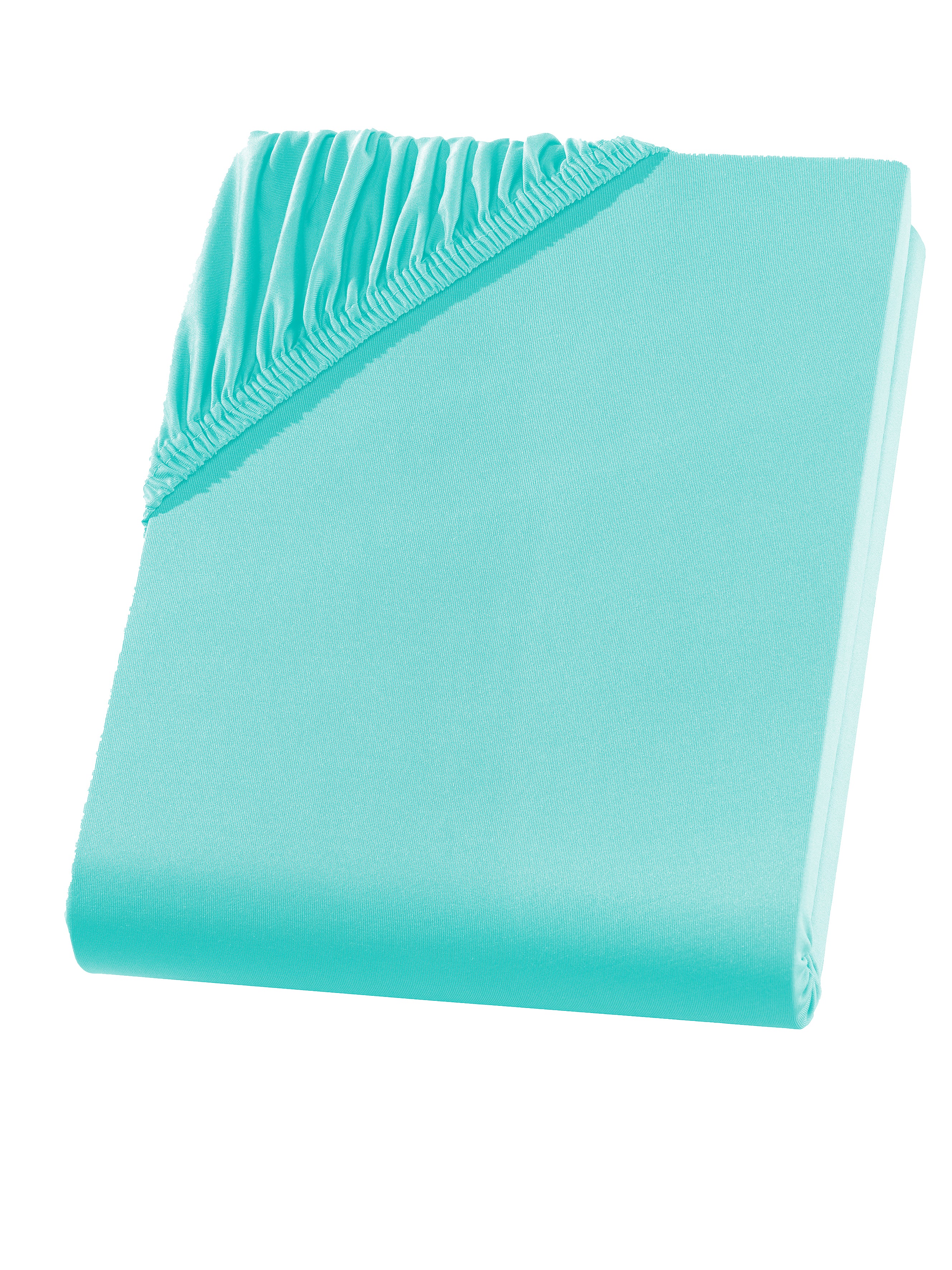 Mikrofaser Spannbettlaken