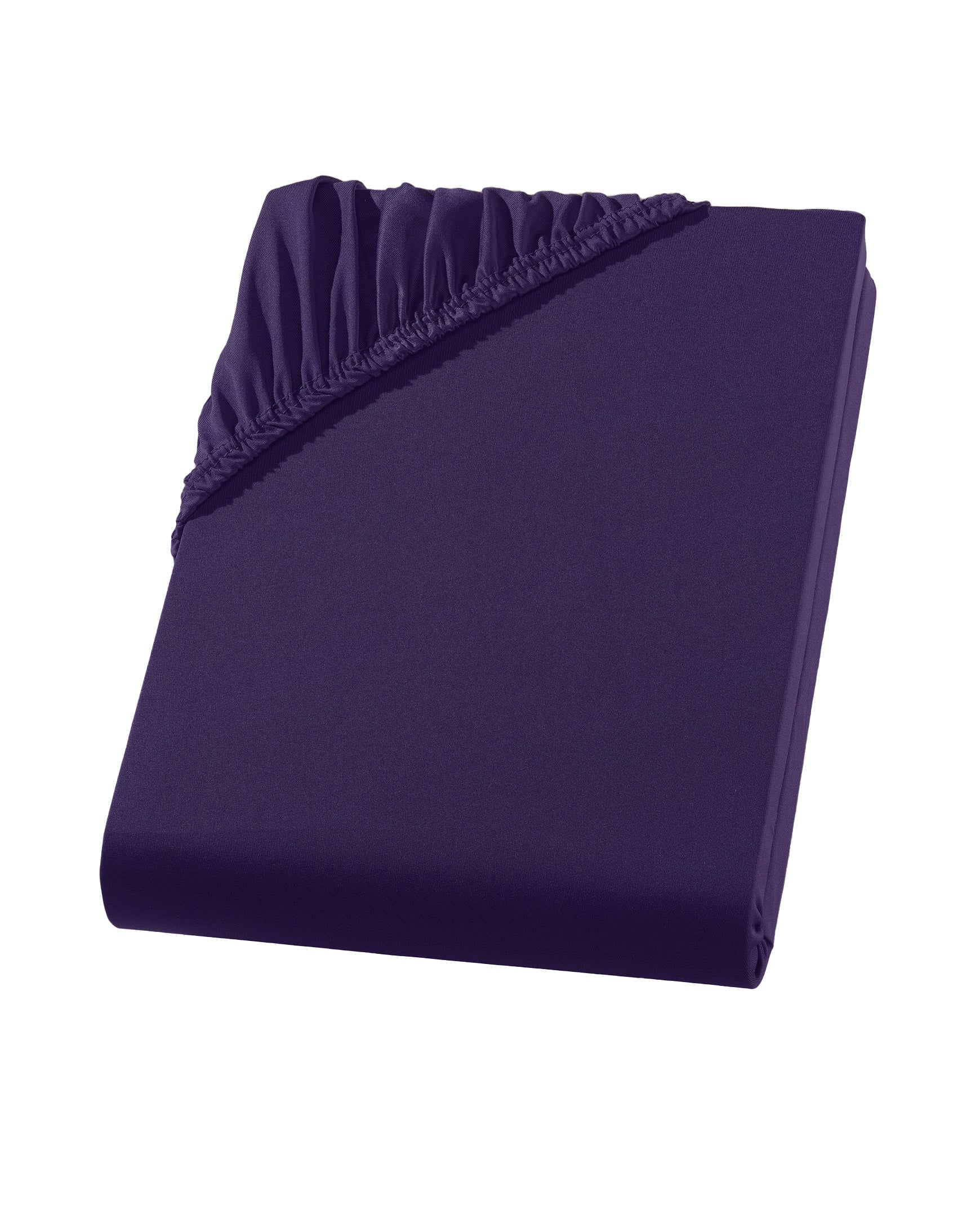 Mikrofaser Spannbettlaken