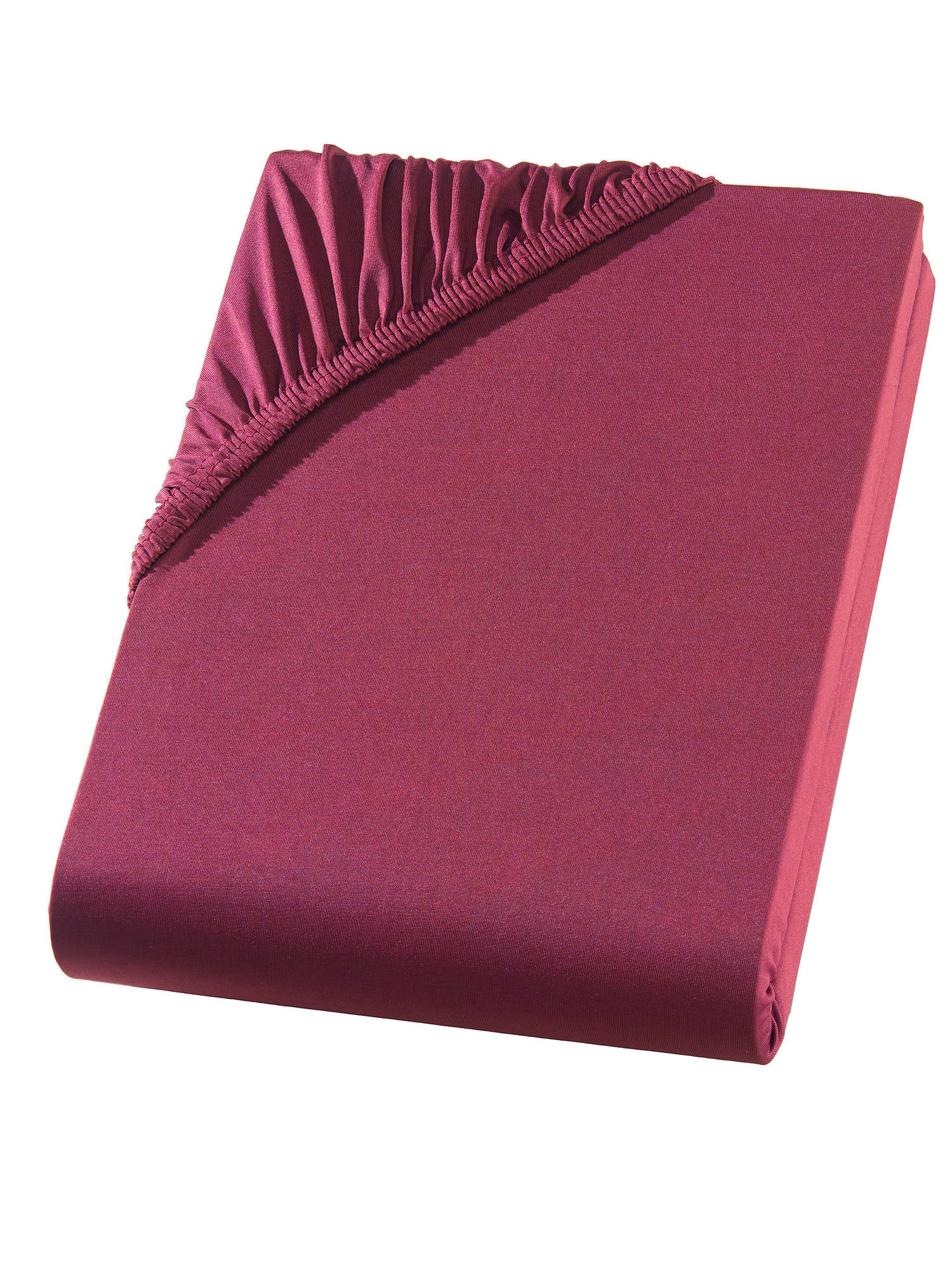 Mikrofaser Spannbettlaken