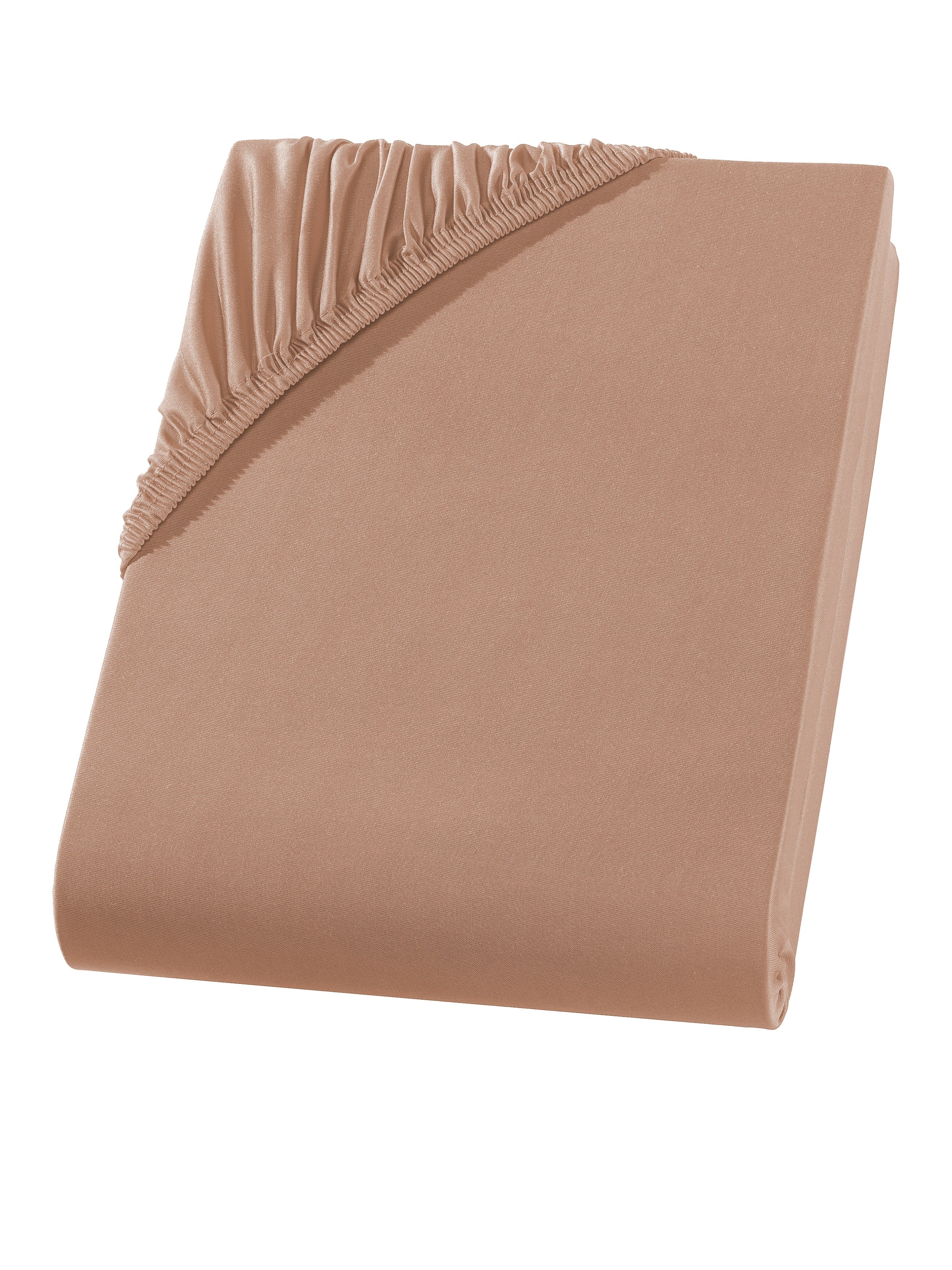 Mikrofaser Spannbettlaken