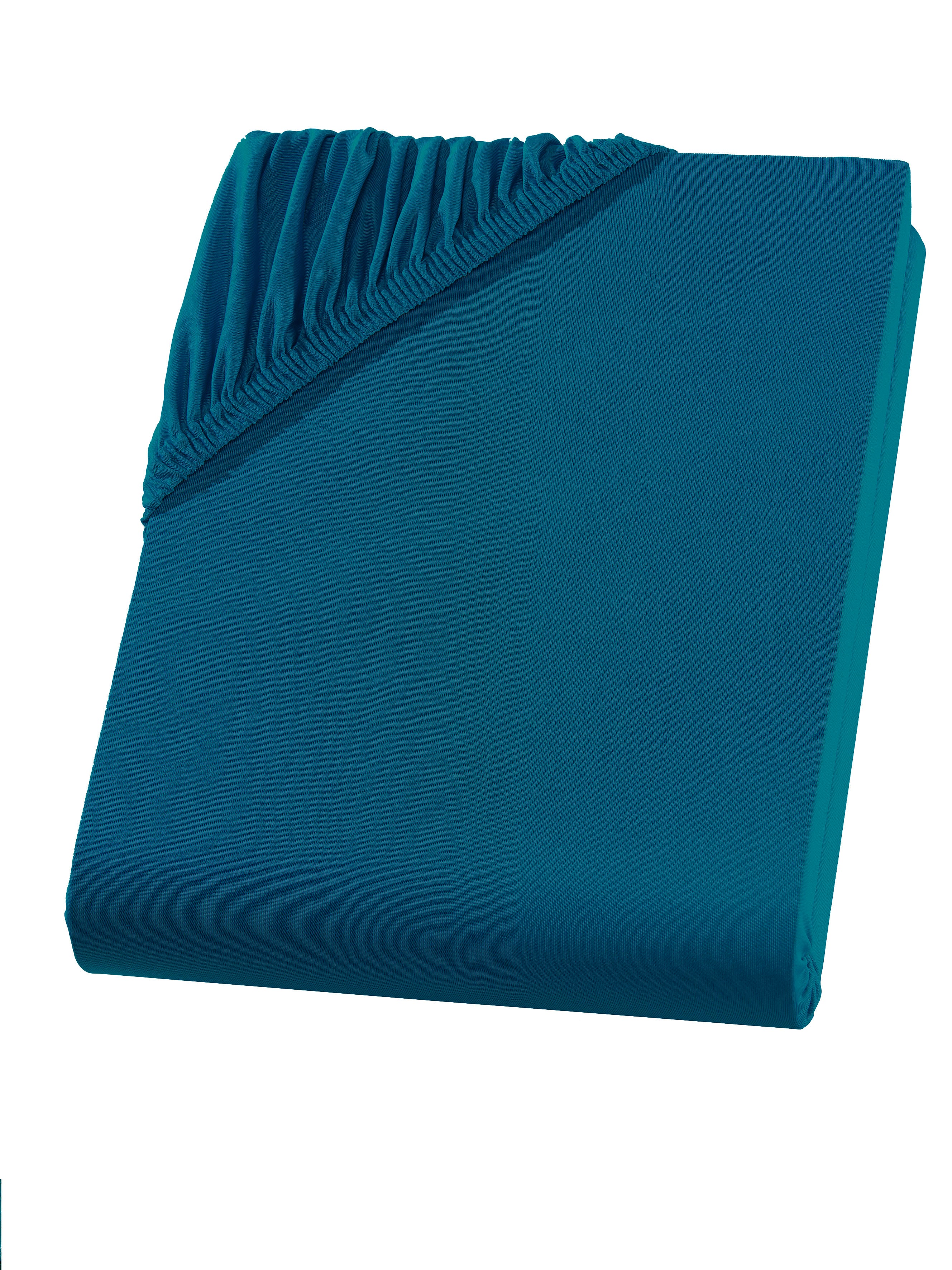 Mikrofaser Spannbettlaken