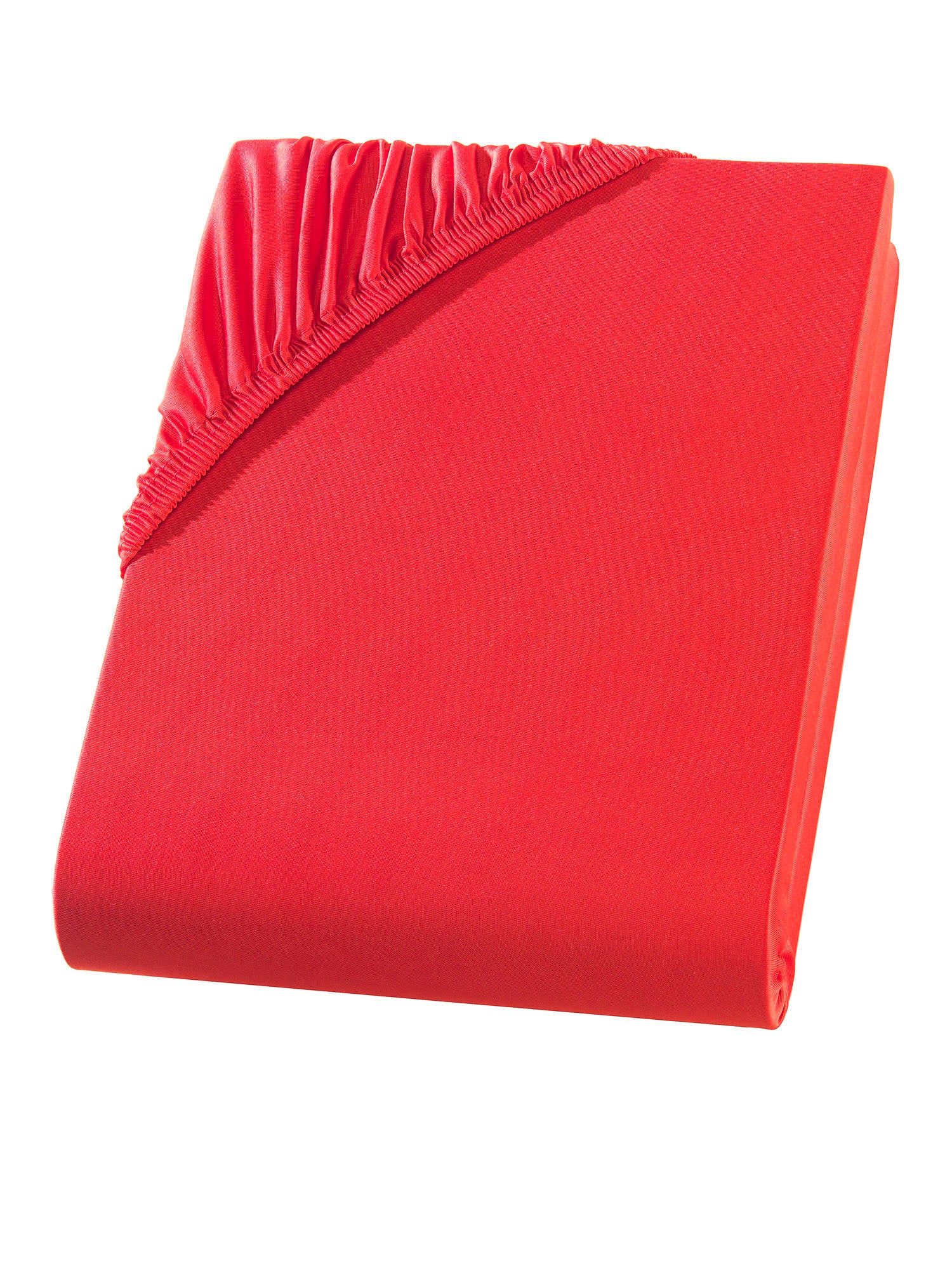 Mikrofaser Spannbettlaken