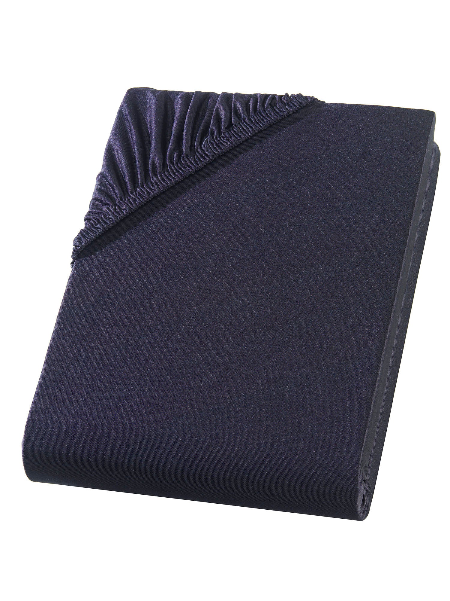 Mikrofaser Spannbettlaken